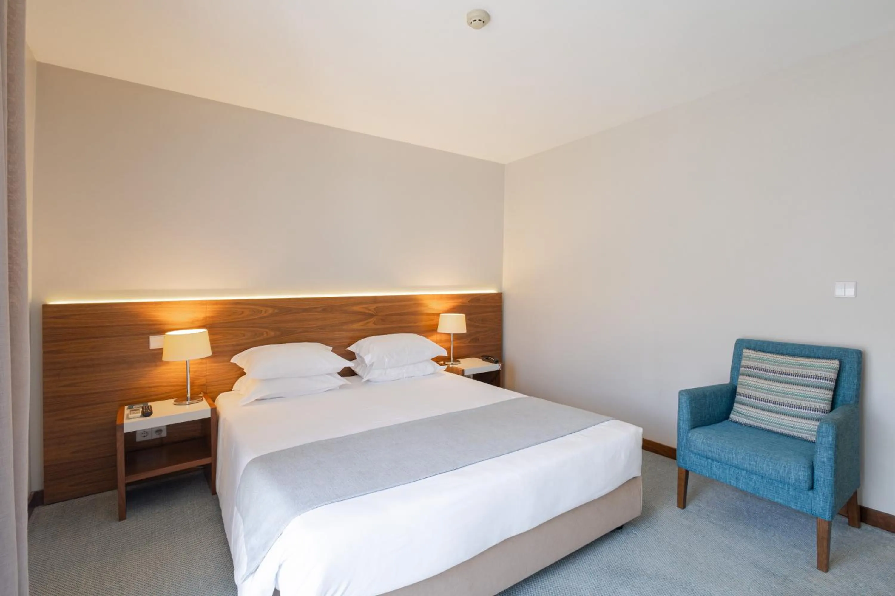 Suite in Hotel Navarras