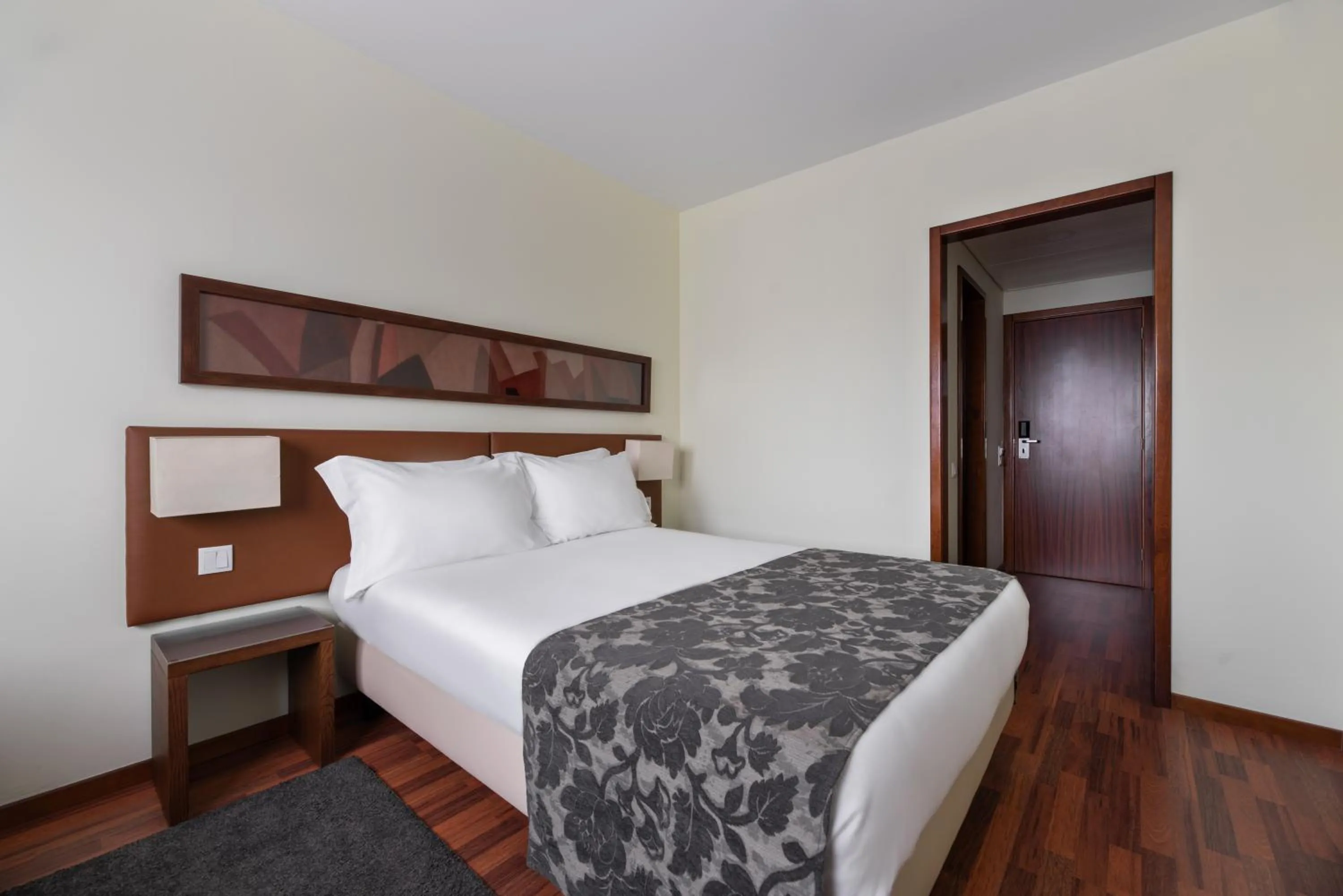 Single Room in Exe Praia Golfe