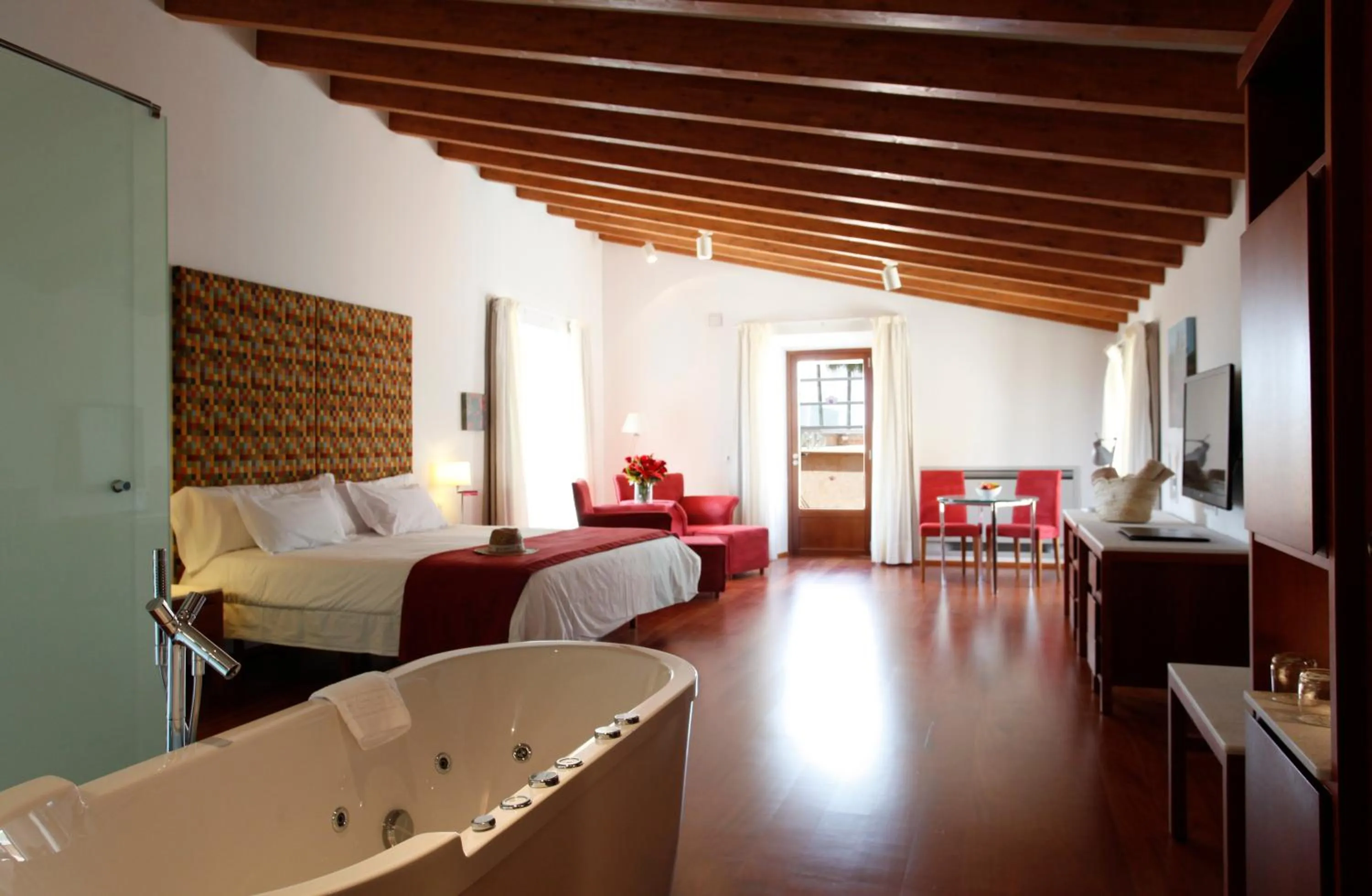 Suite in Sa Cabana Hotel & Spa - Adults Only