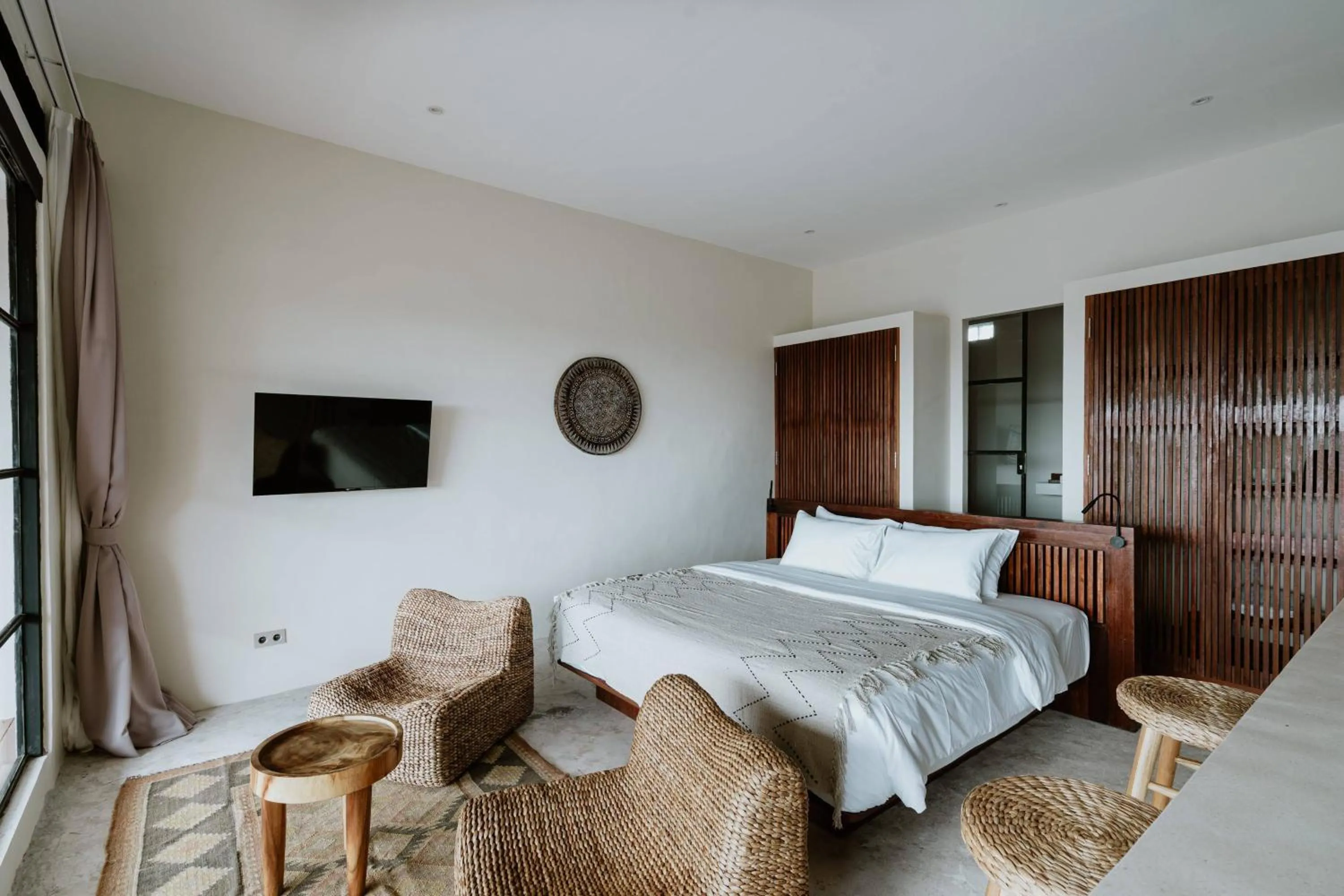 Junior Suite in ZIN Canggu Resort & Villas