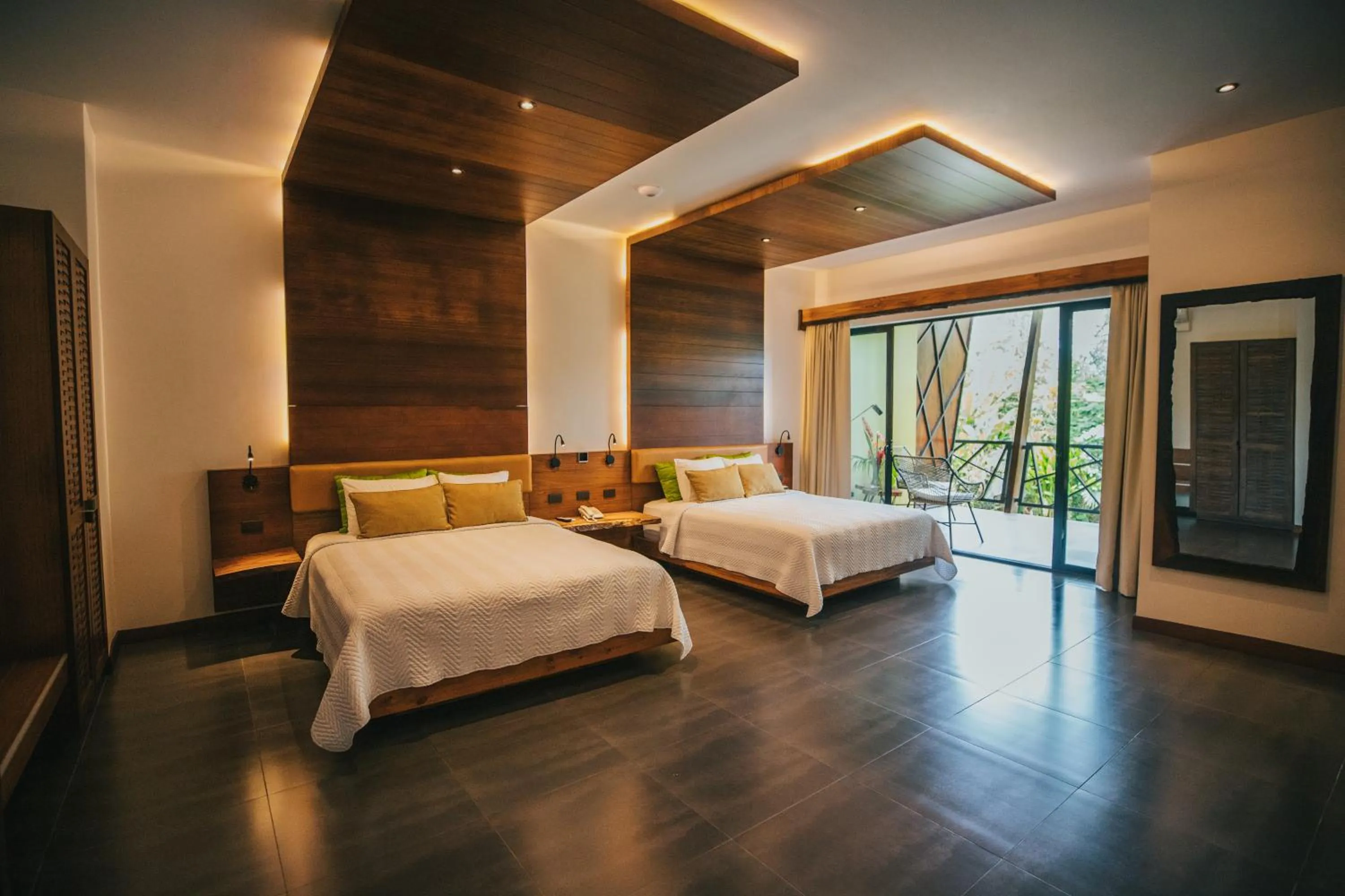 Superior Suite in Tilajari Hotel Resort