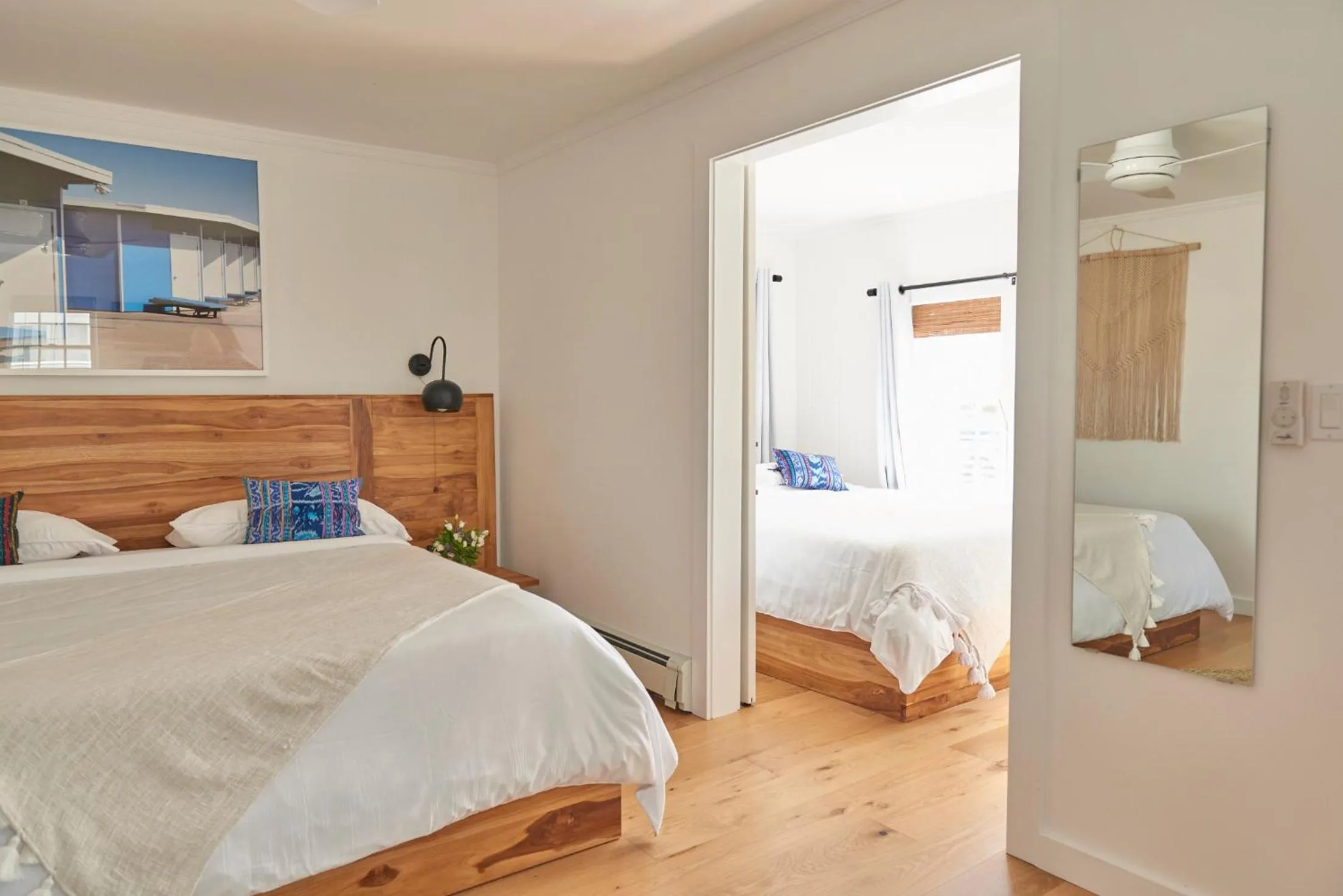 Deluxe Suite in Hero Beach Club