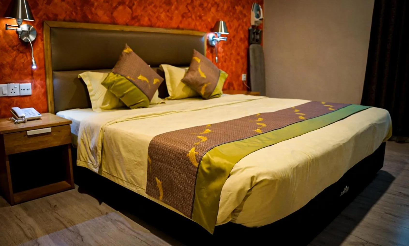 Superior Room in K GARDEN HOTEL (IPOH) SDN BHD