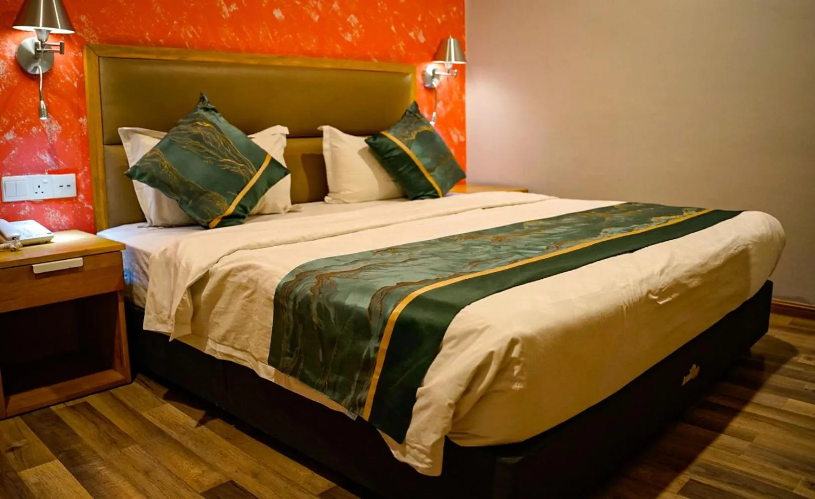 Super Standard Room in K GARDEN HOTEL (IPOH) SDN BHD