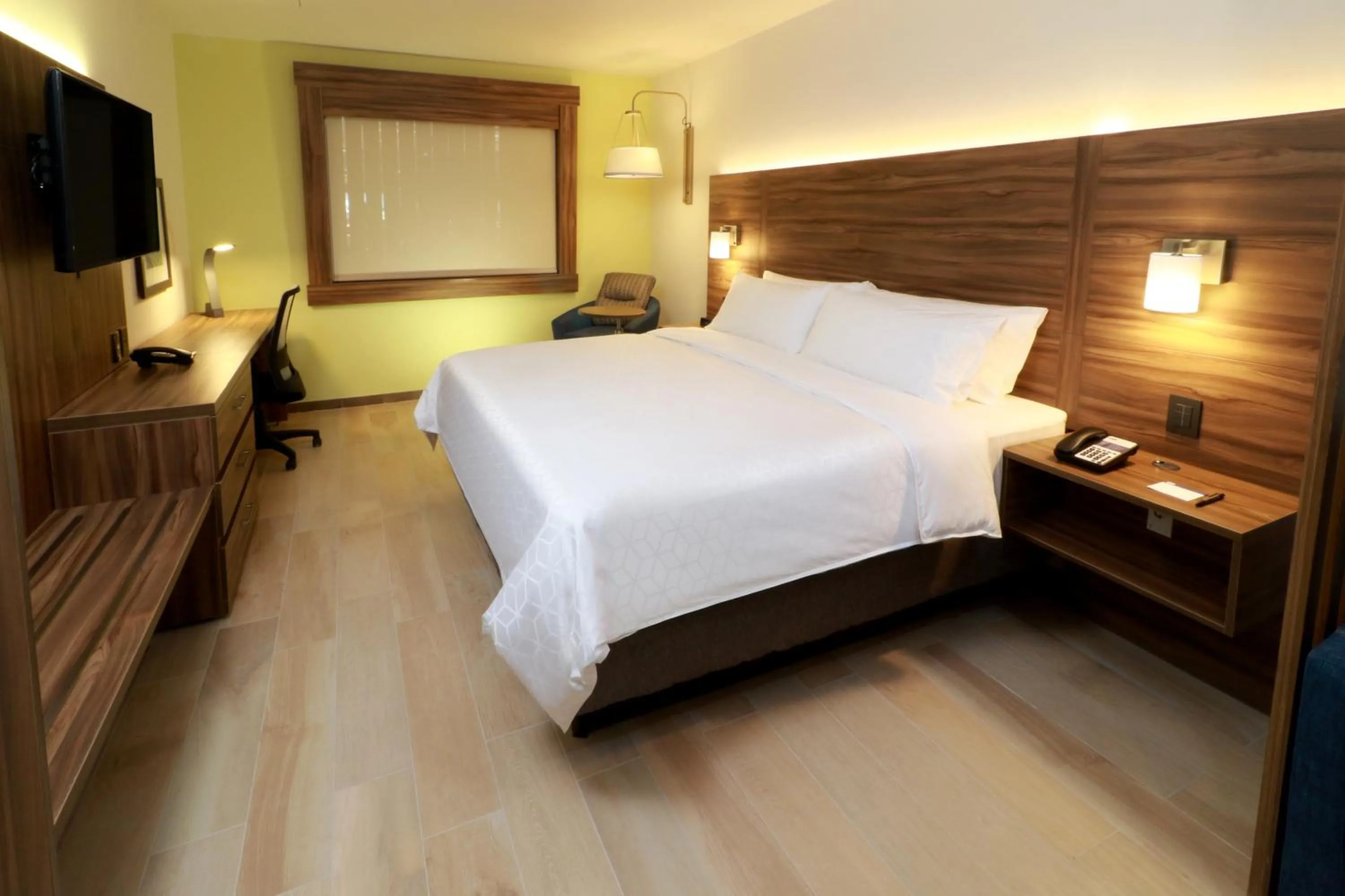 Standard Room in Holiday Inn Express & Suites - Playa del Carmen by IHG
