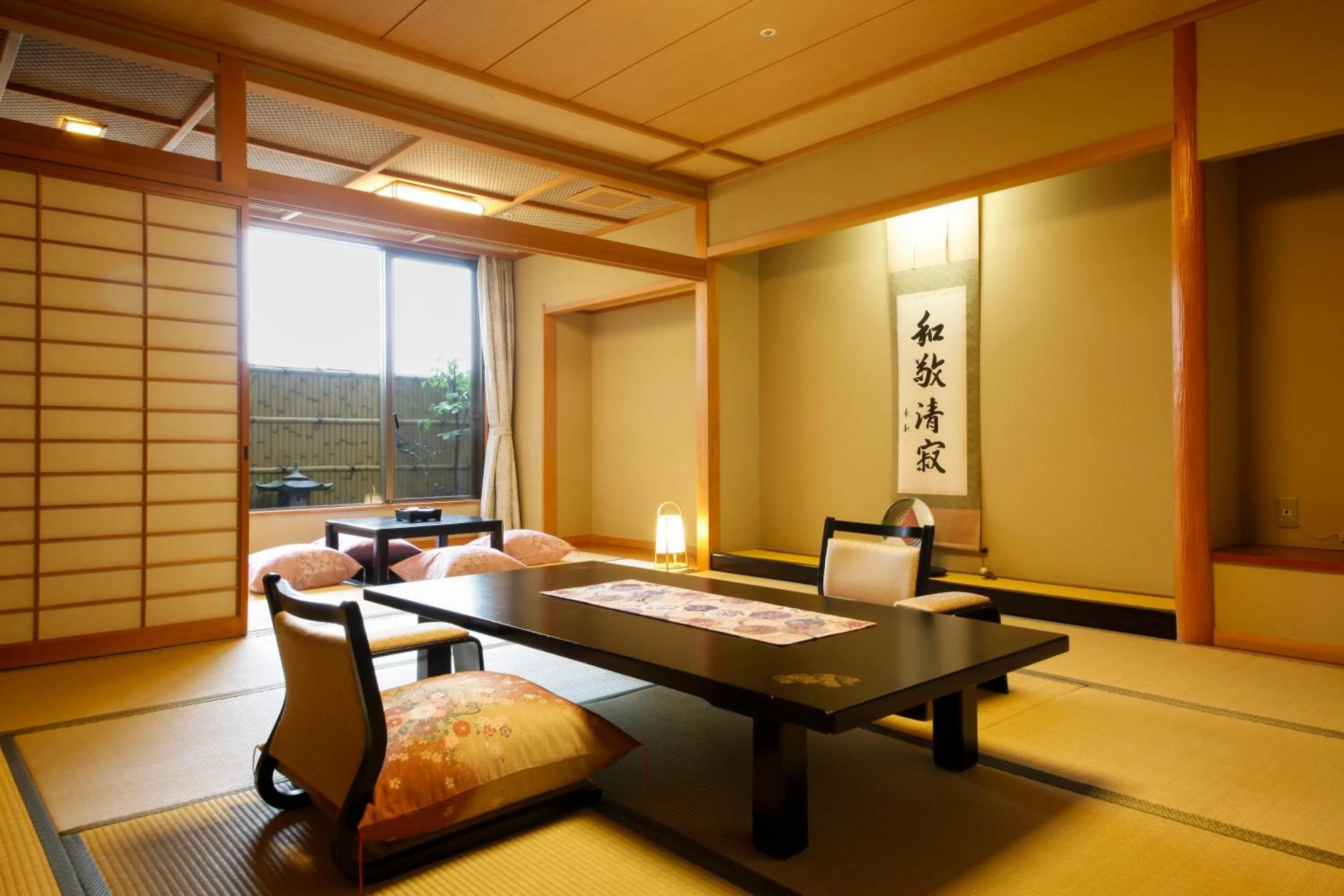 Superior Twin Room - single occupancy in Yumenoi
