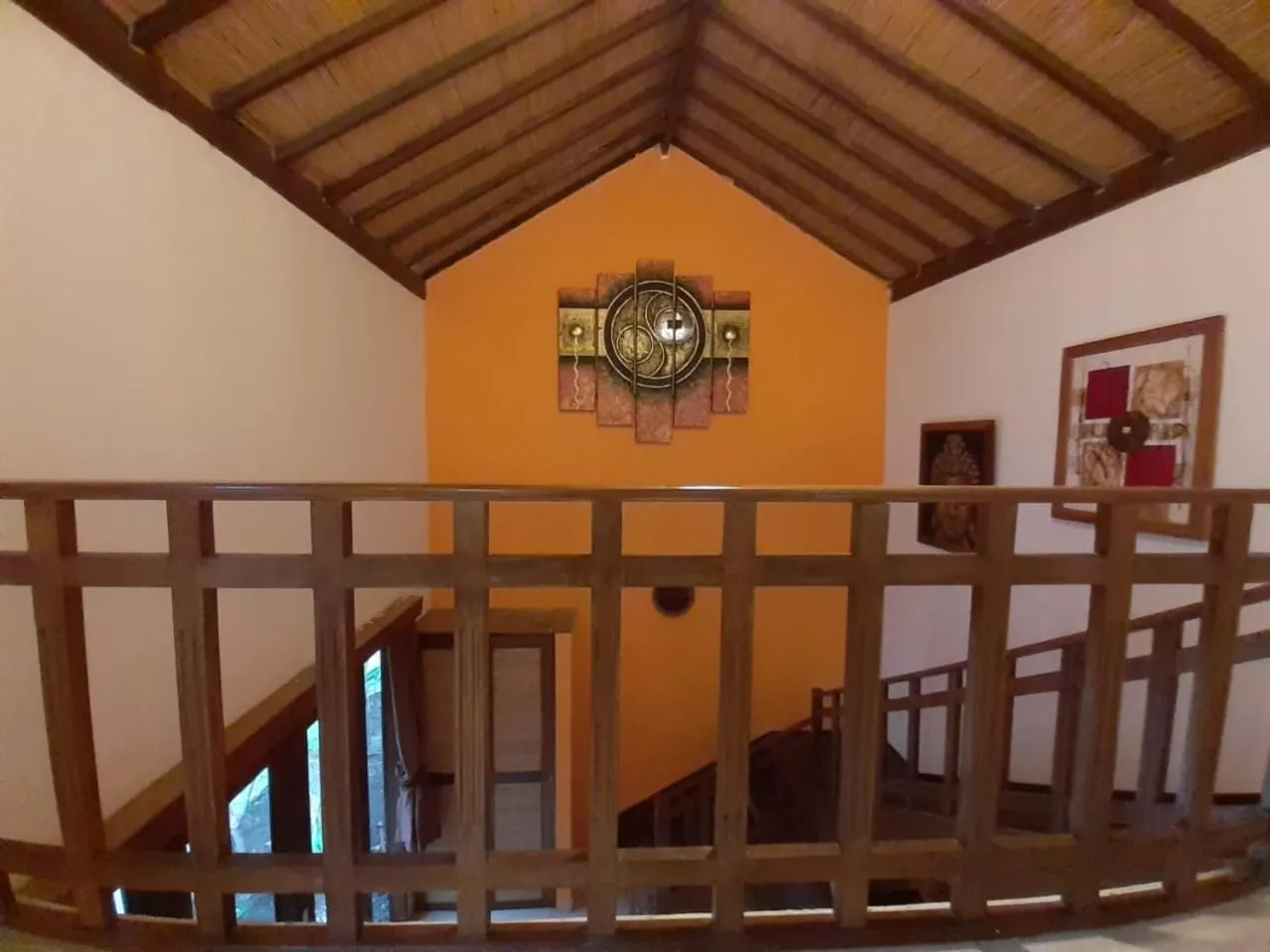 Deluxe Cottage in Laguna Gili