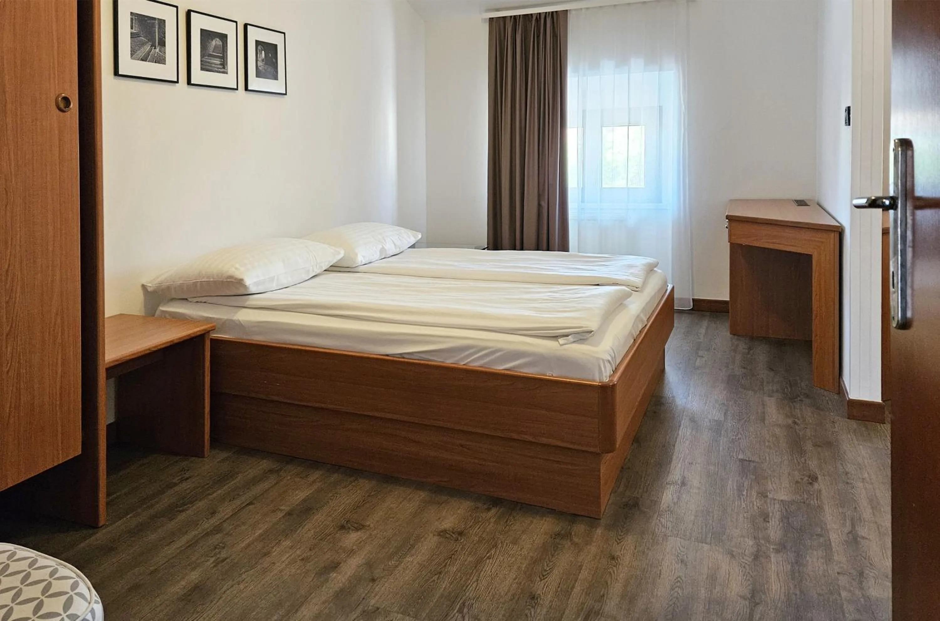 Quadruple Room in Sabotin, Hotel & Restaurant