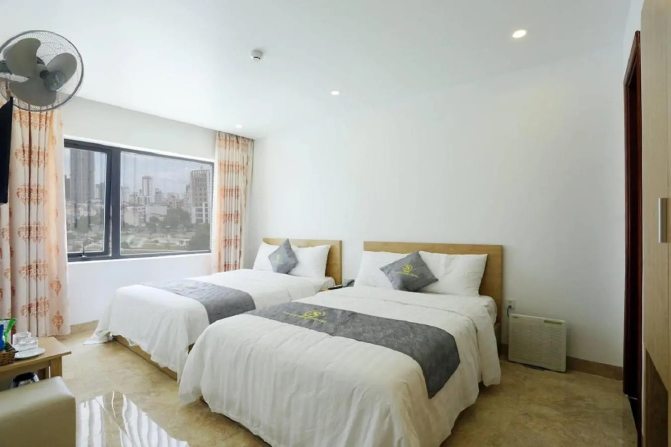 Family Room in Gold Summer 2 Hotel