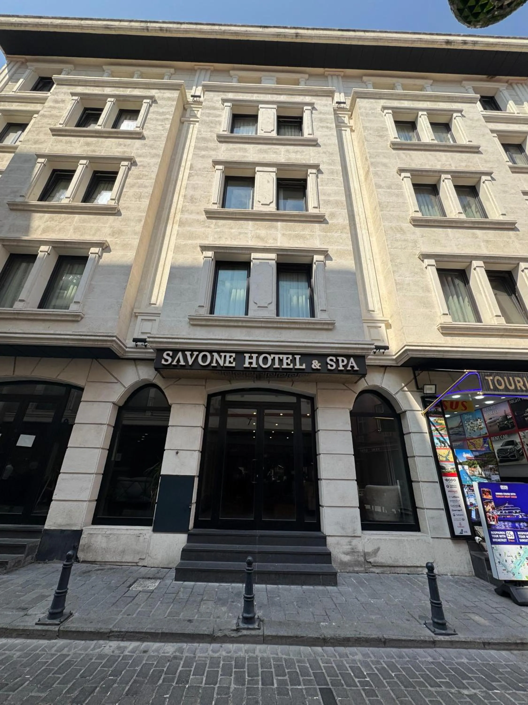 Family Room in Palde Hotel & Spa