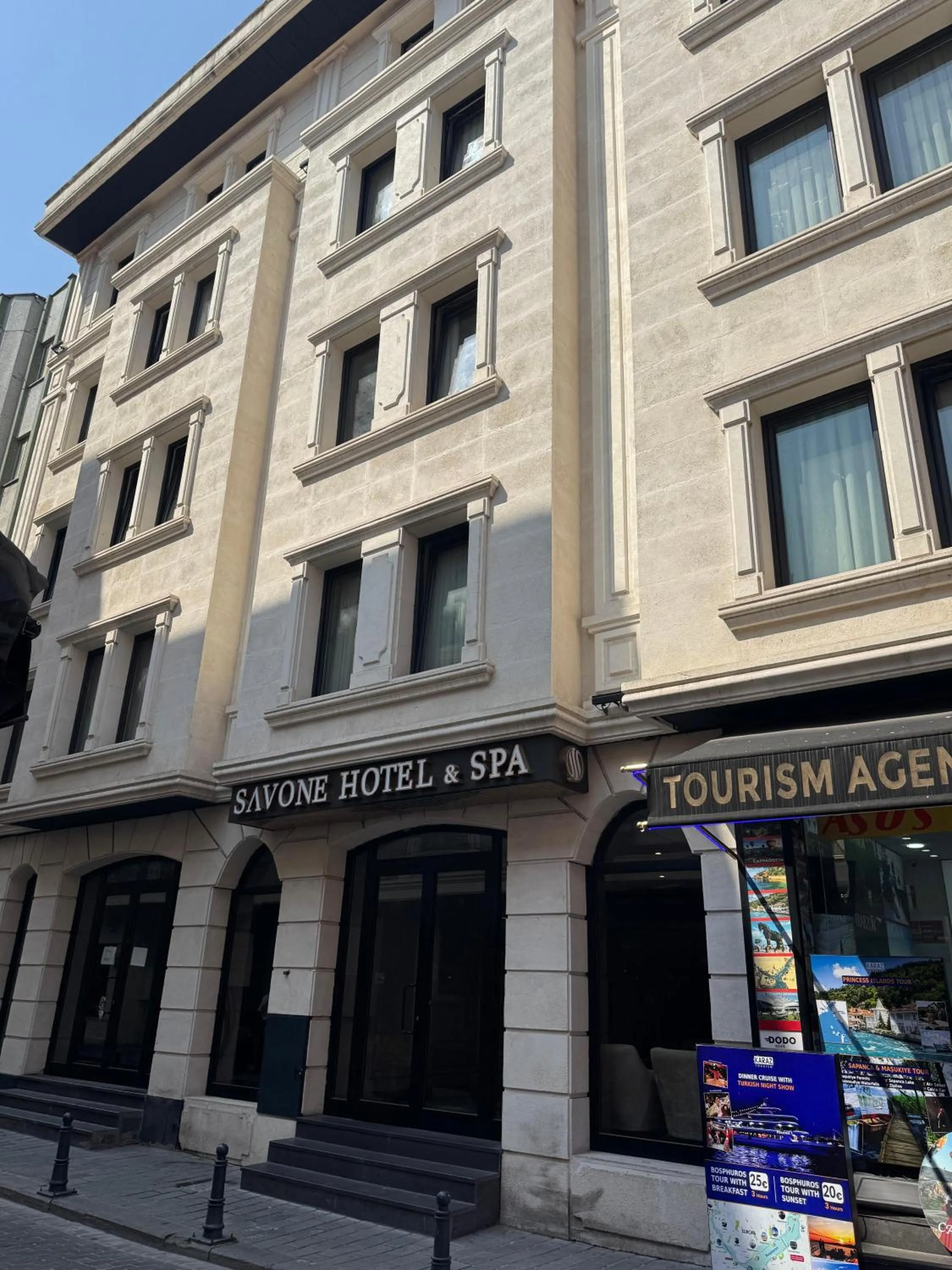 Superior Triple Room in Palde Hotel & Spa