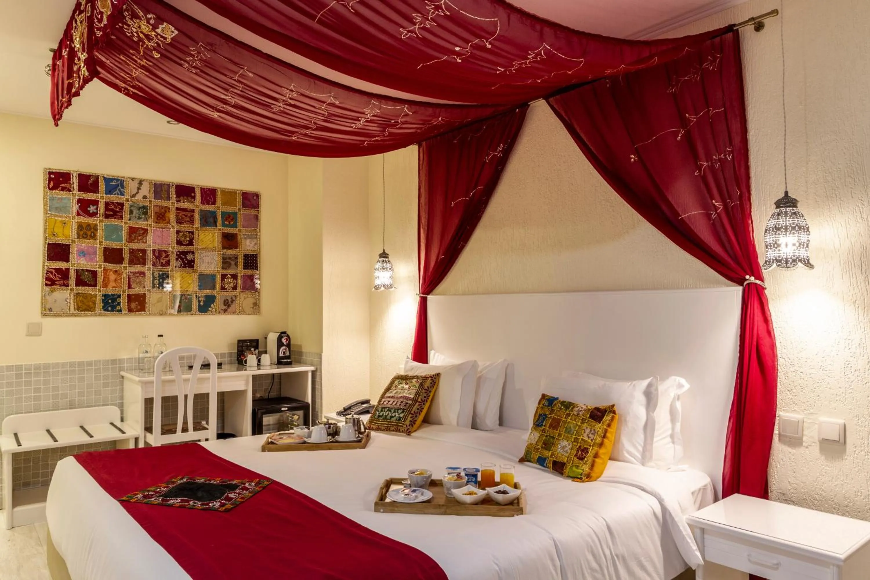 Standard King Room in Hotel A.S. Lisboa