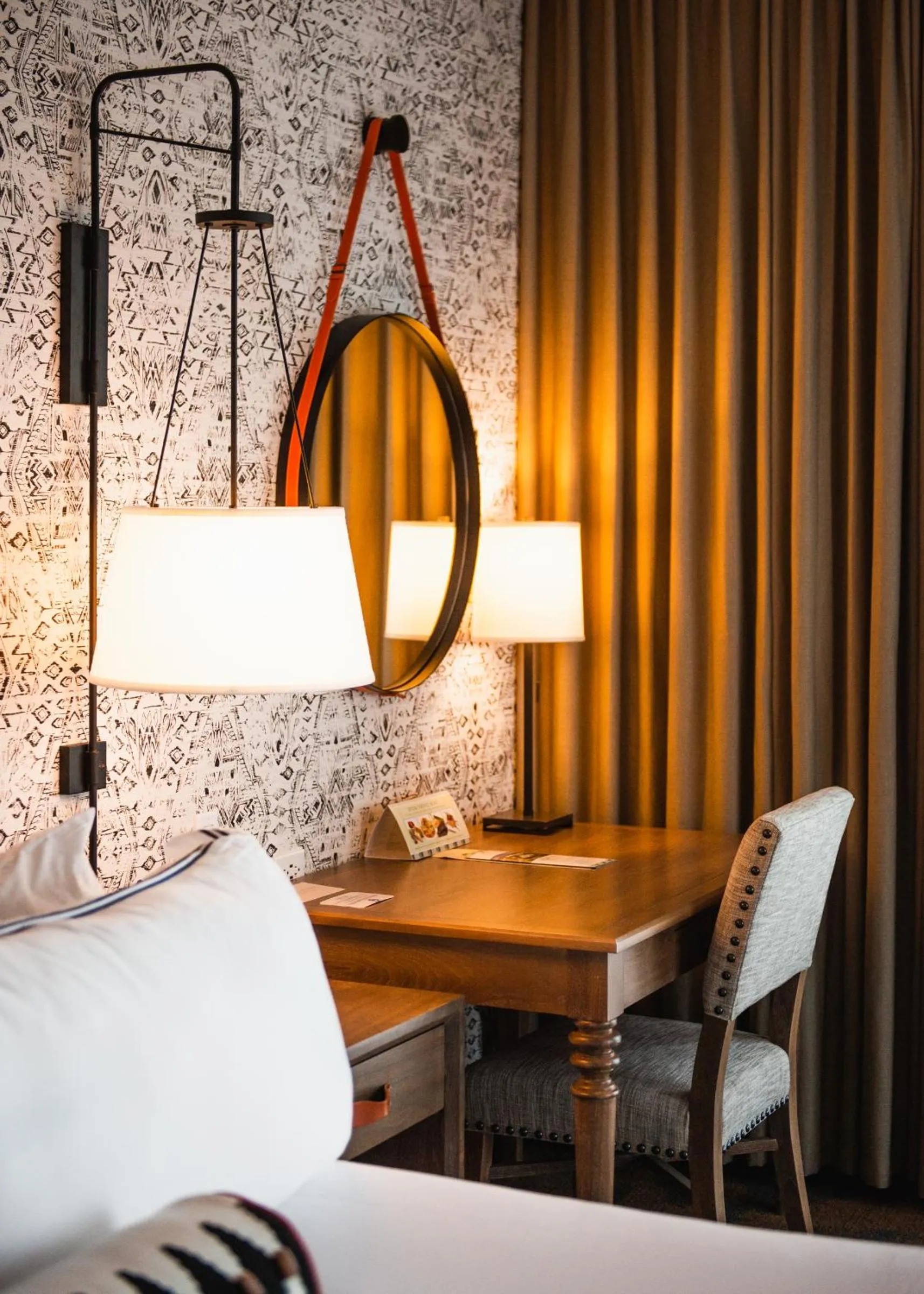 North Wing City View Two Queen Beds in Harbor View Inn