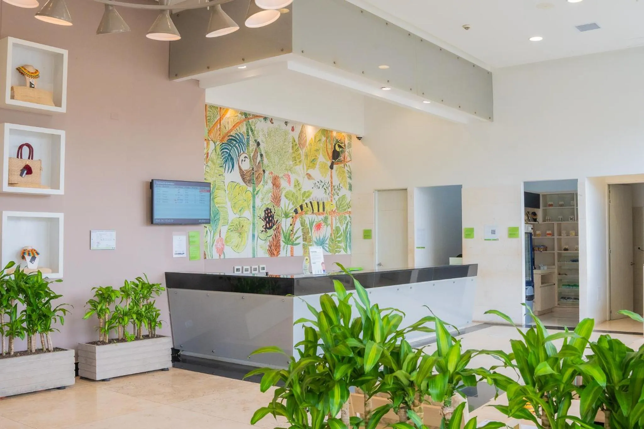 Mia Hotel Choco
