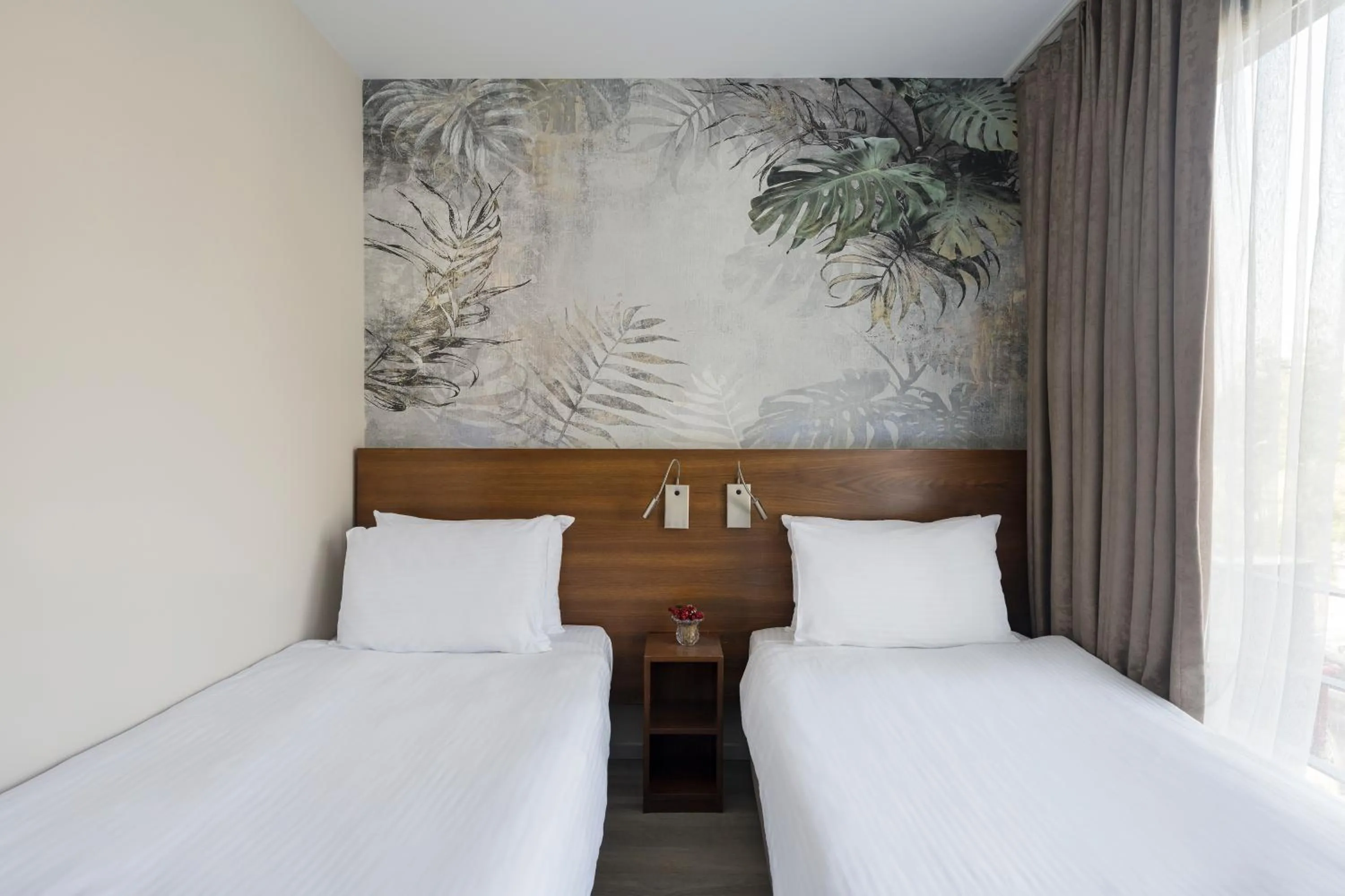 Standard Suite in Upsuites Hotel