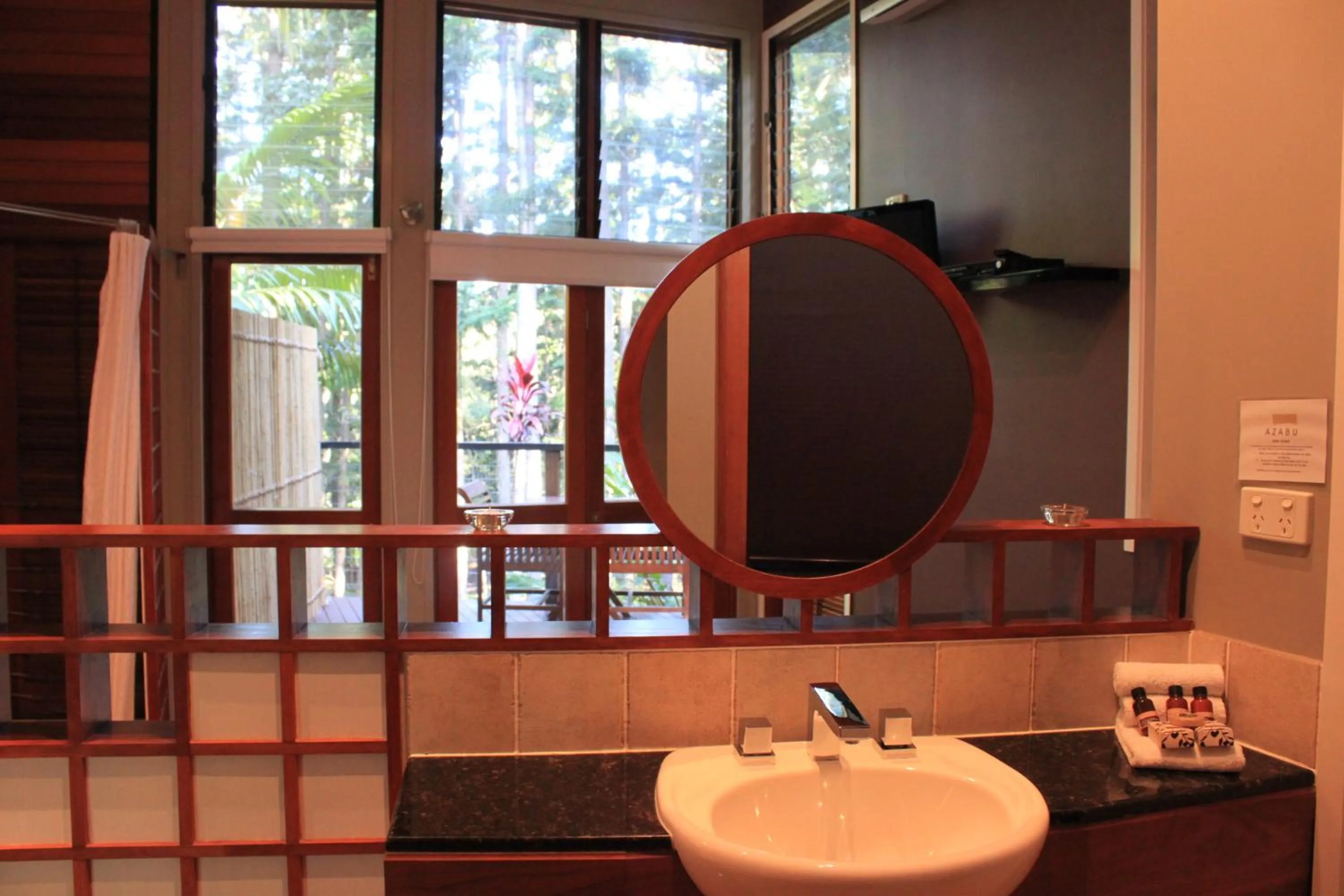 King Room (Adults Only) in Azabu Retreat