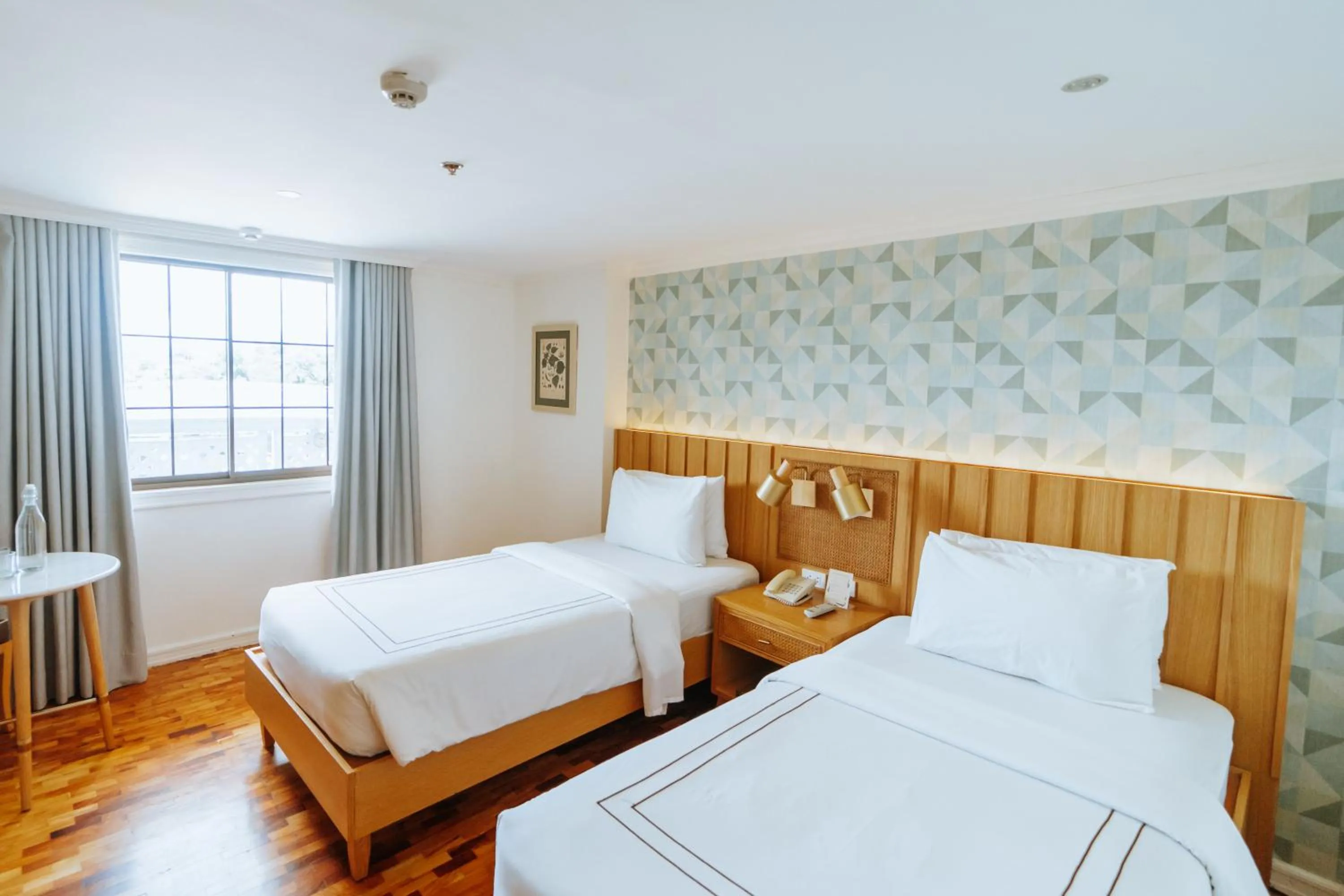 Superior Double or Twin Room in Sugarland Hotel