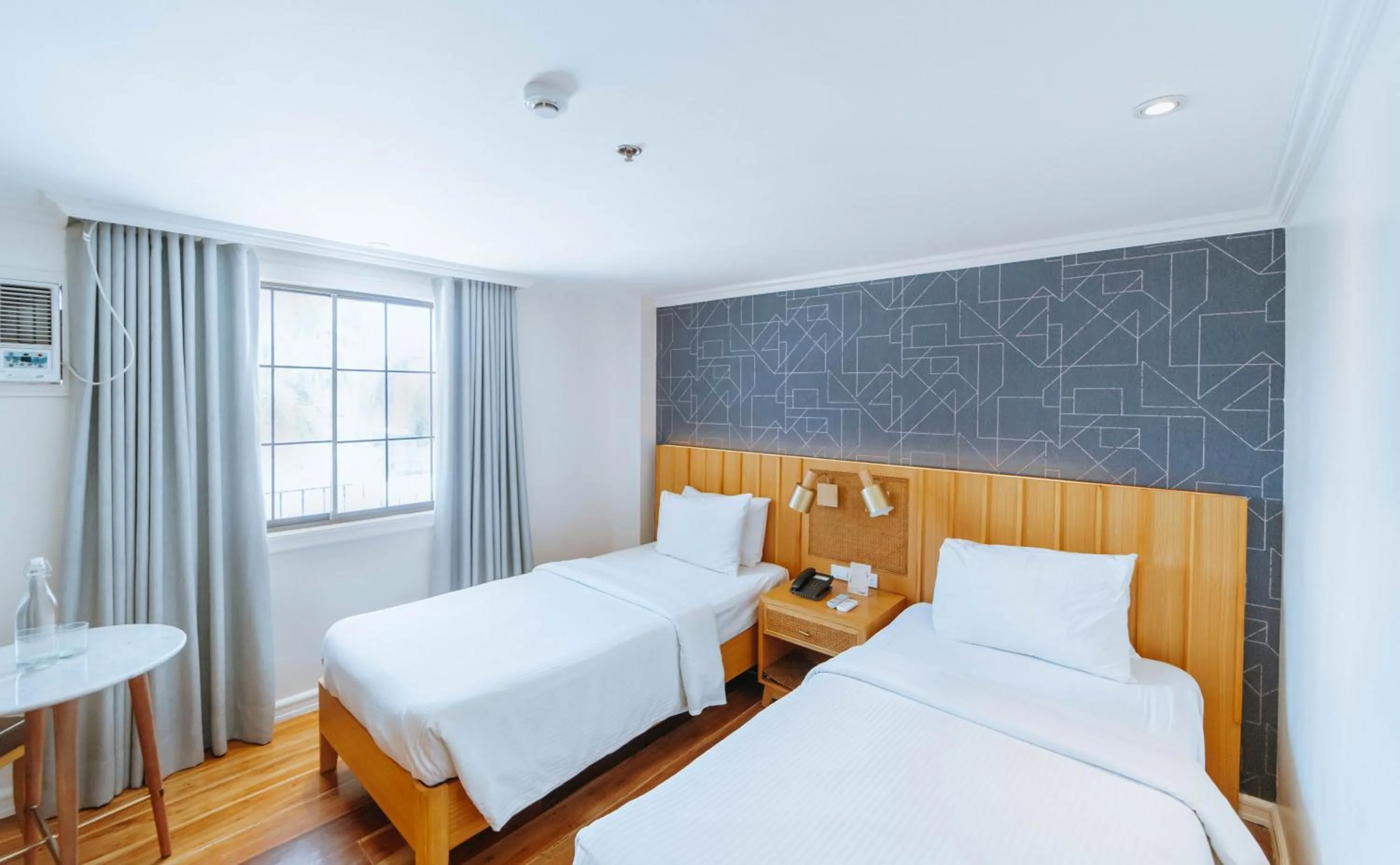 Standard Double or Twin Room in Sugarland Hotel