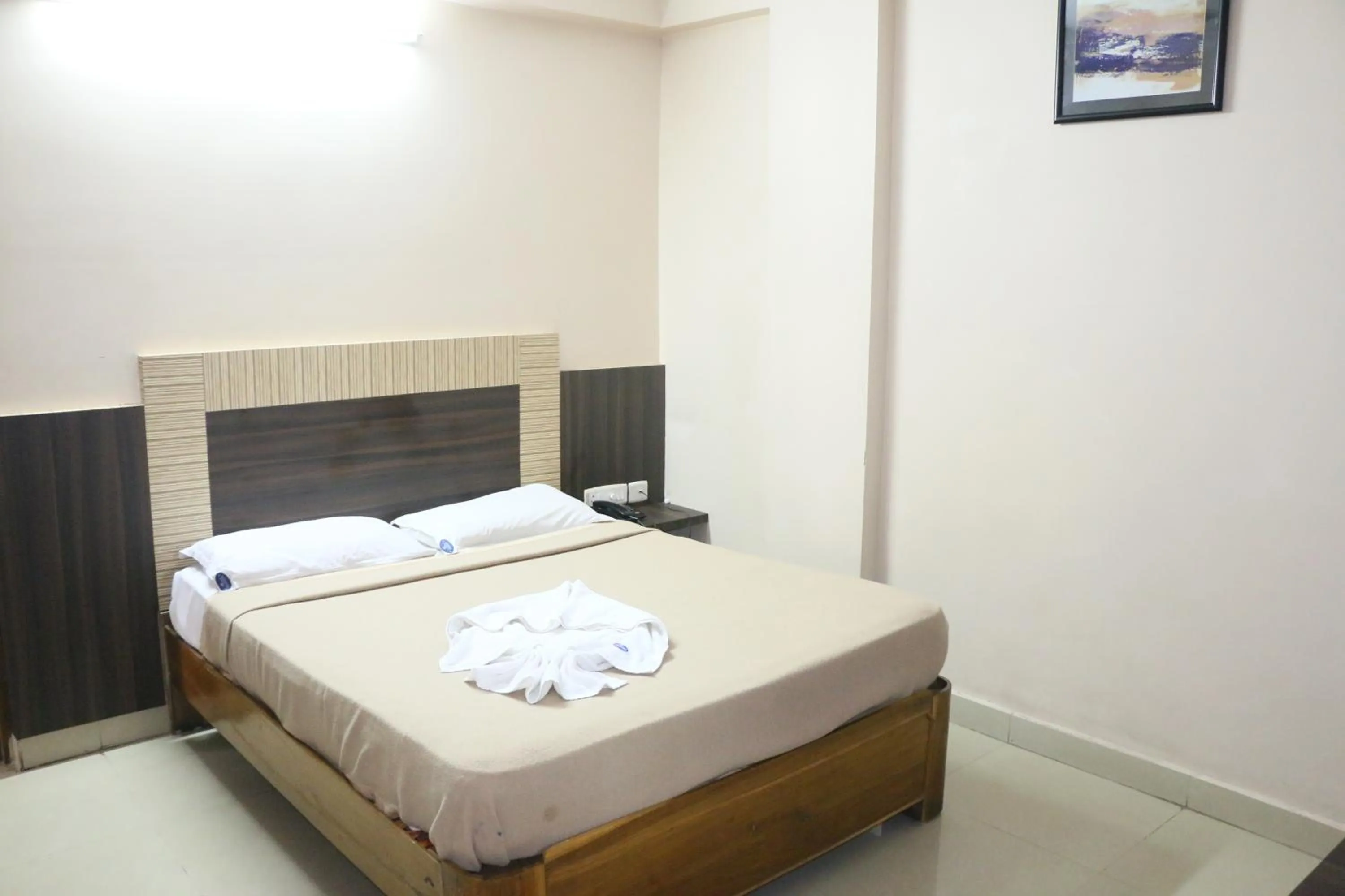Executive Room - single occupancy in Hotel Akshaya