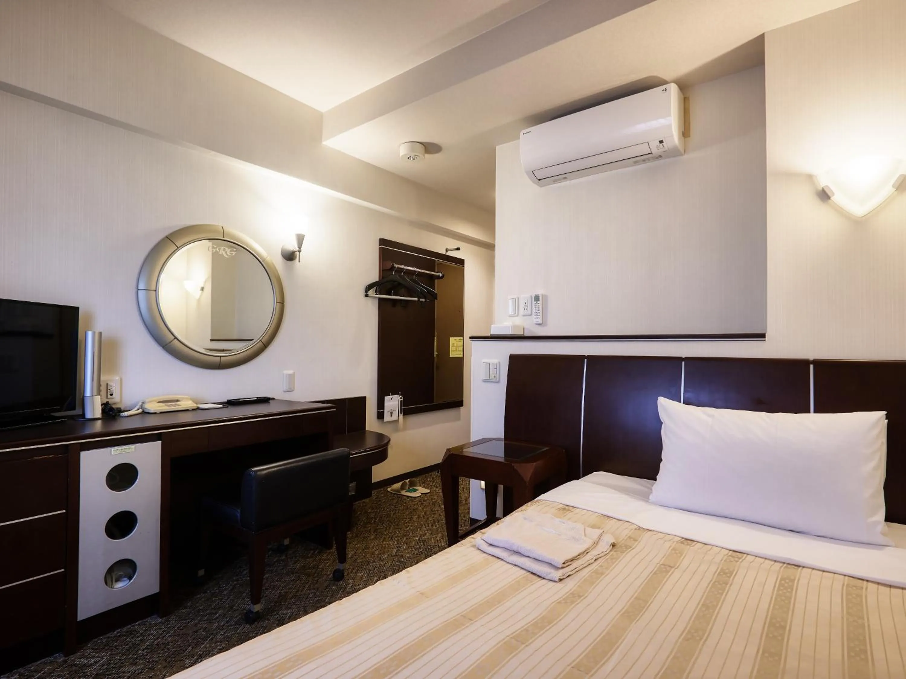 Single Room - single occupancy - Non-Smoking in GRG Hotel Naha