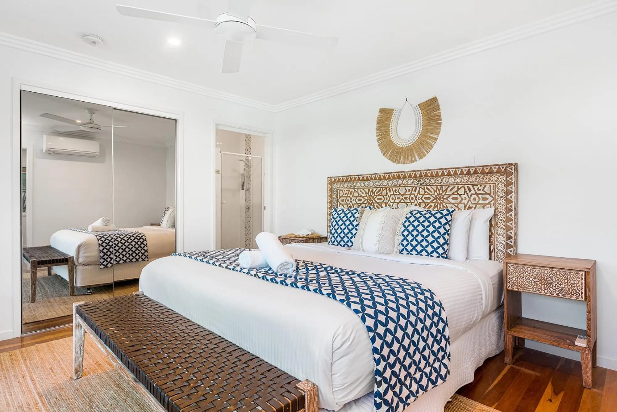 One-Bedroom Apartment in Azur Byron Bay