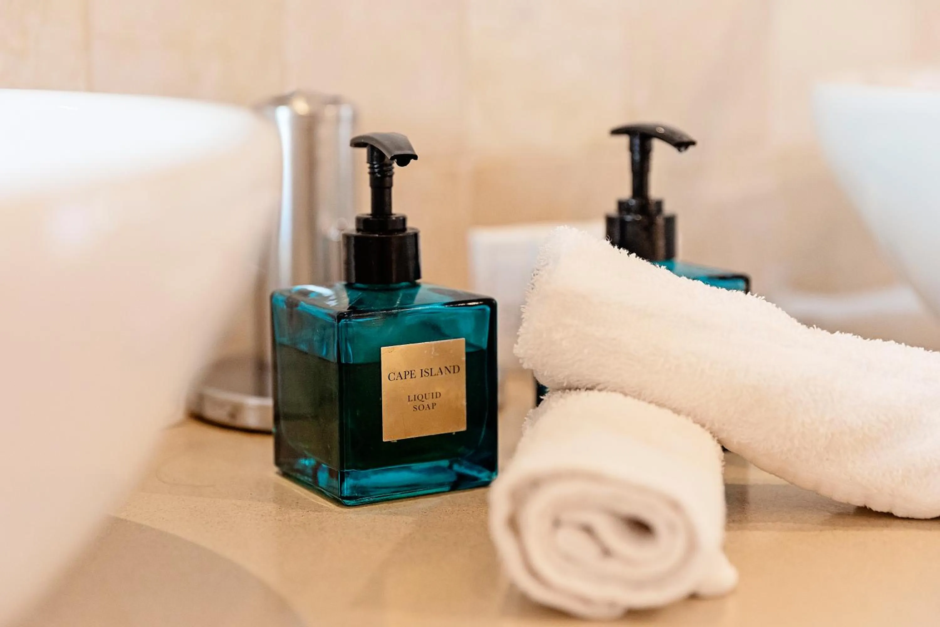 King Suite in Holden Manz Country House