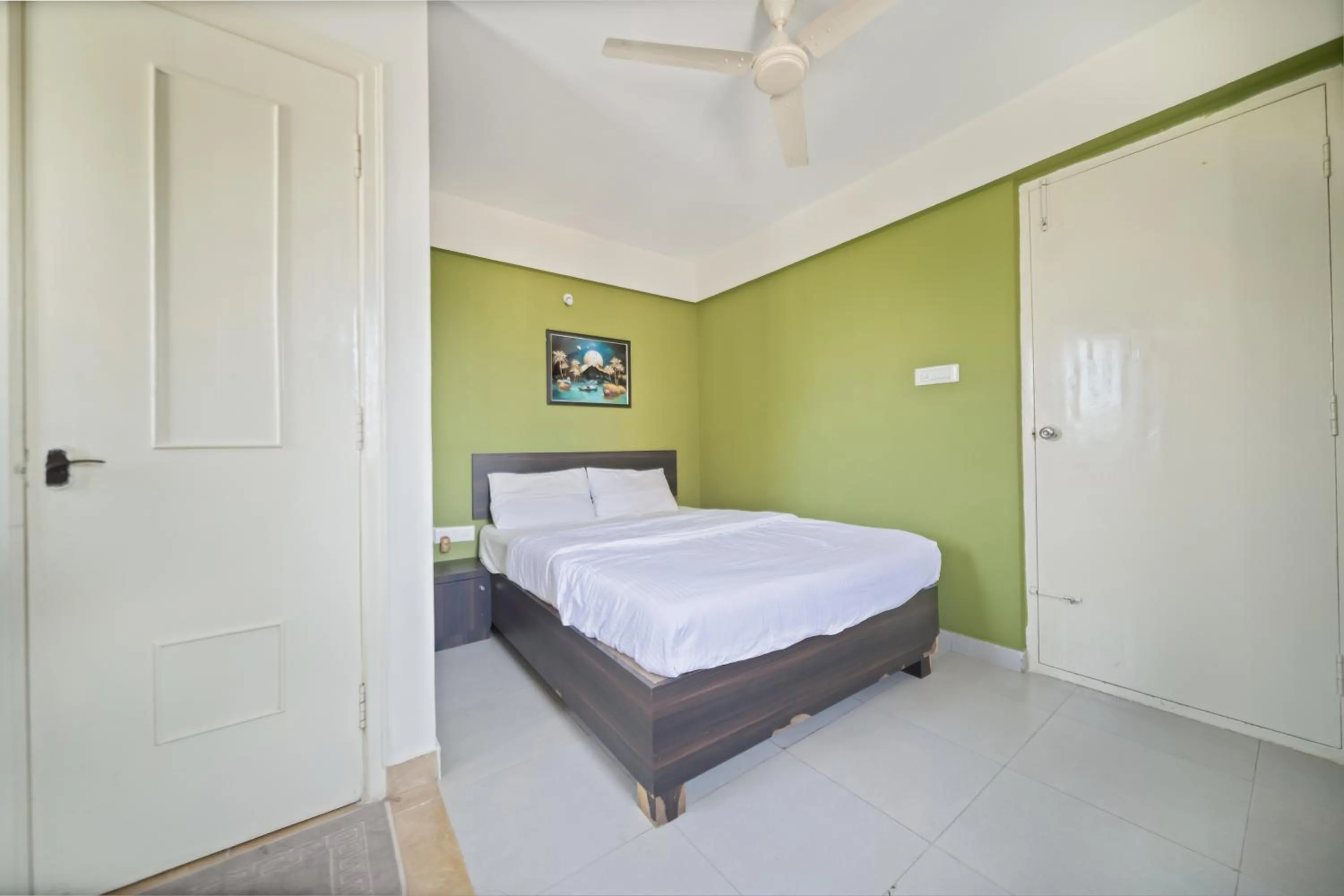 Standard Studio in Stayhome Classic