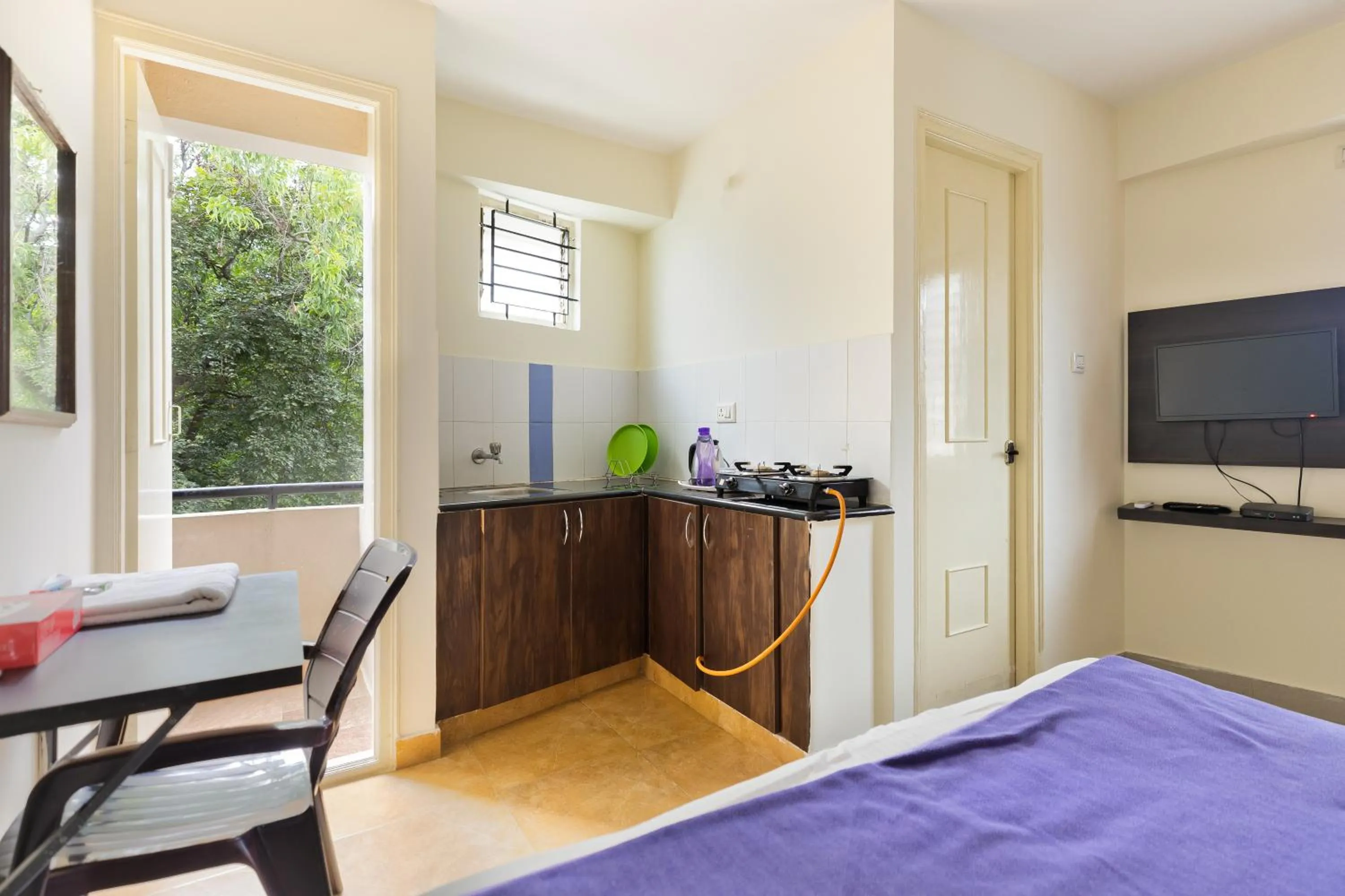 Standard Studio in Stayhome Classic