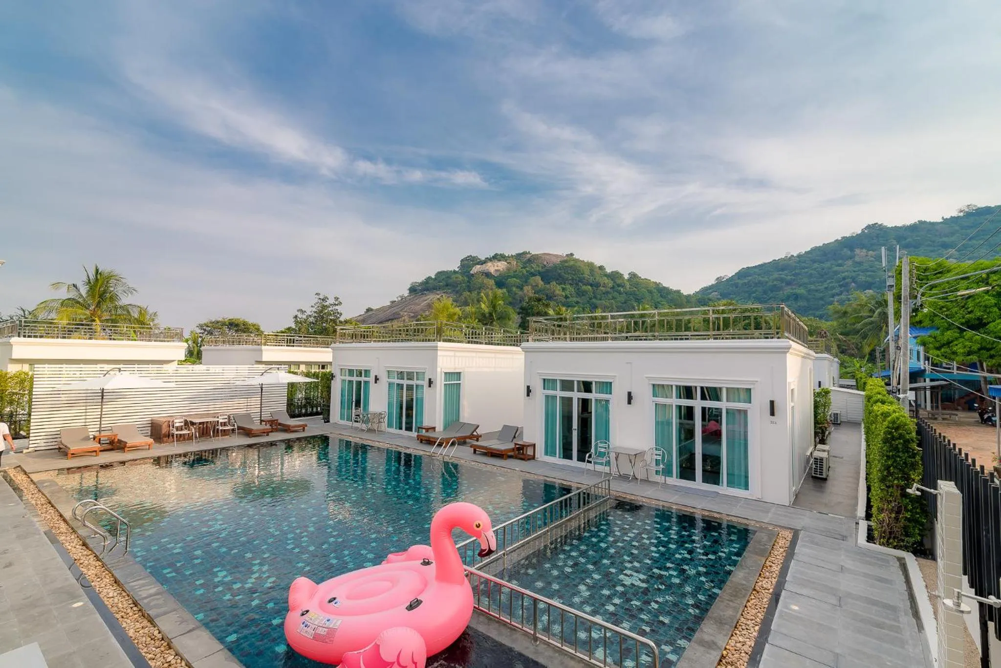 Standard Villa in T Villas Hua Hin