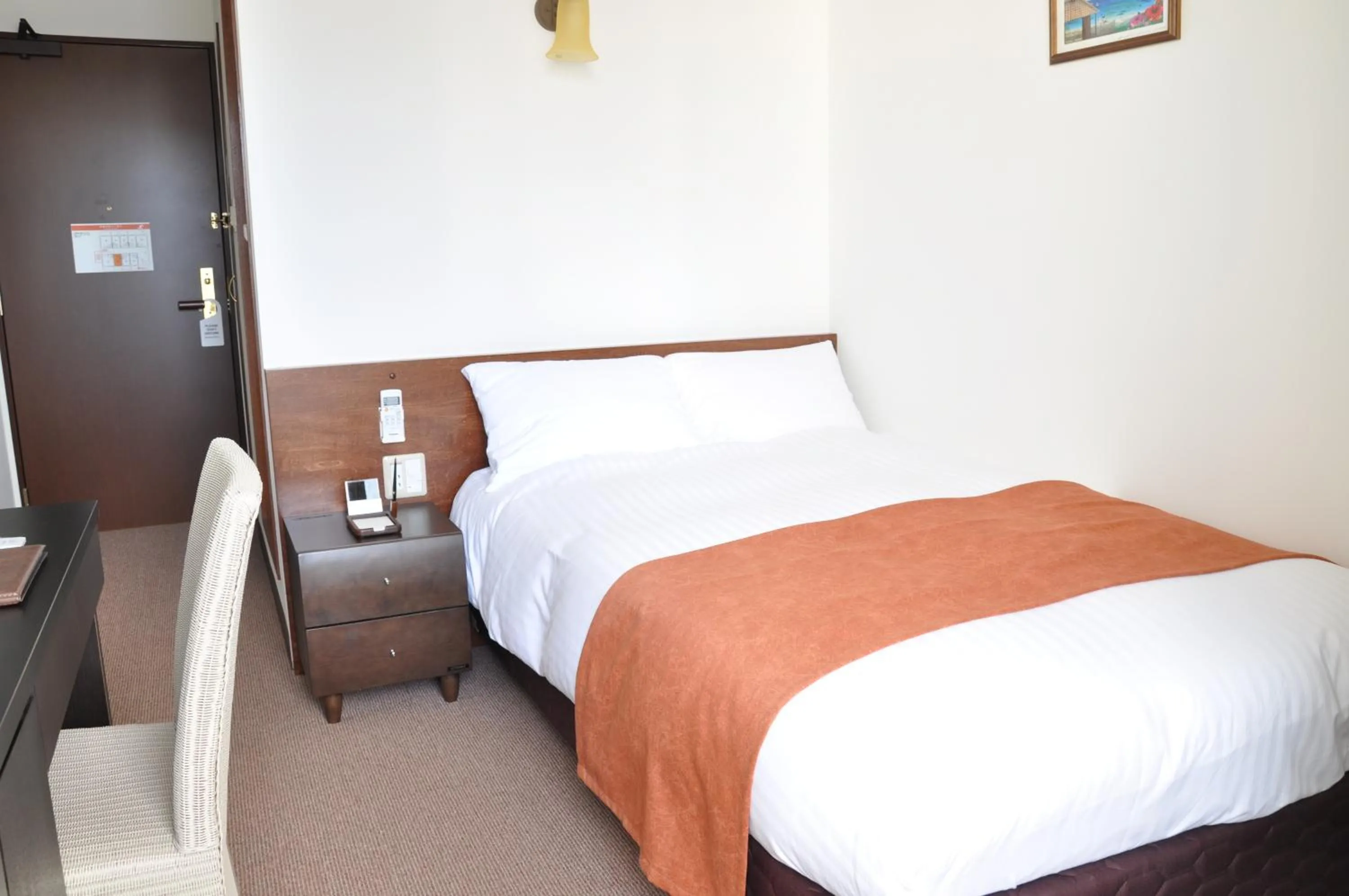 Single Room - Non-Smoking in Hotel Noah