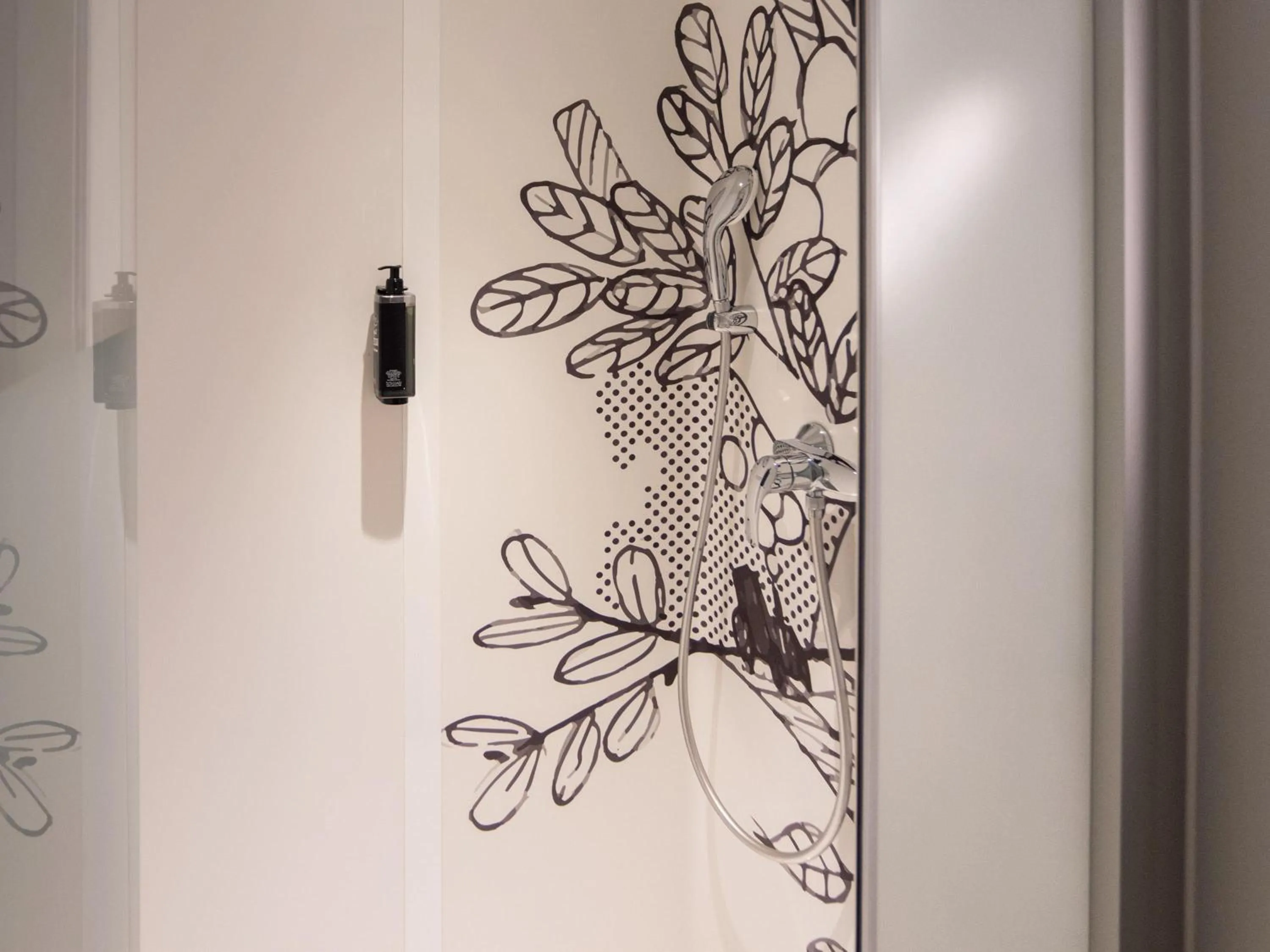 Single Room in ibis budget Fribourg