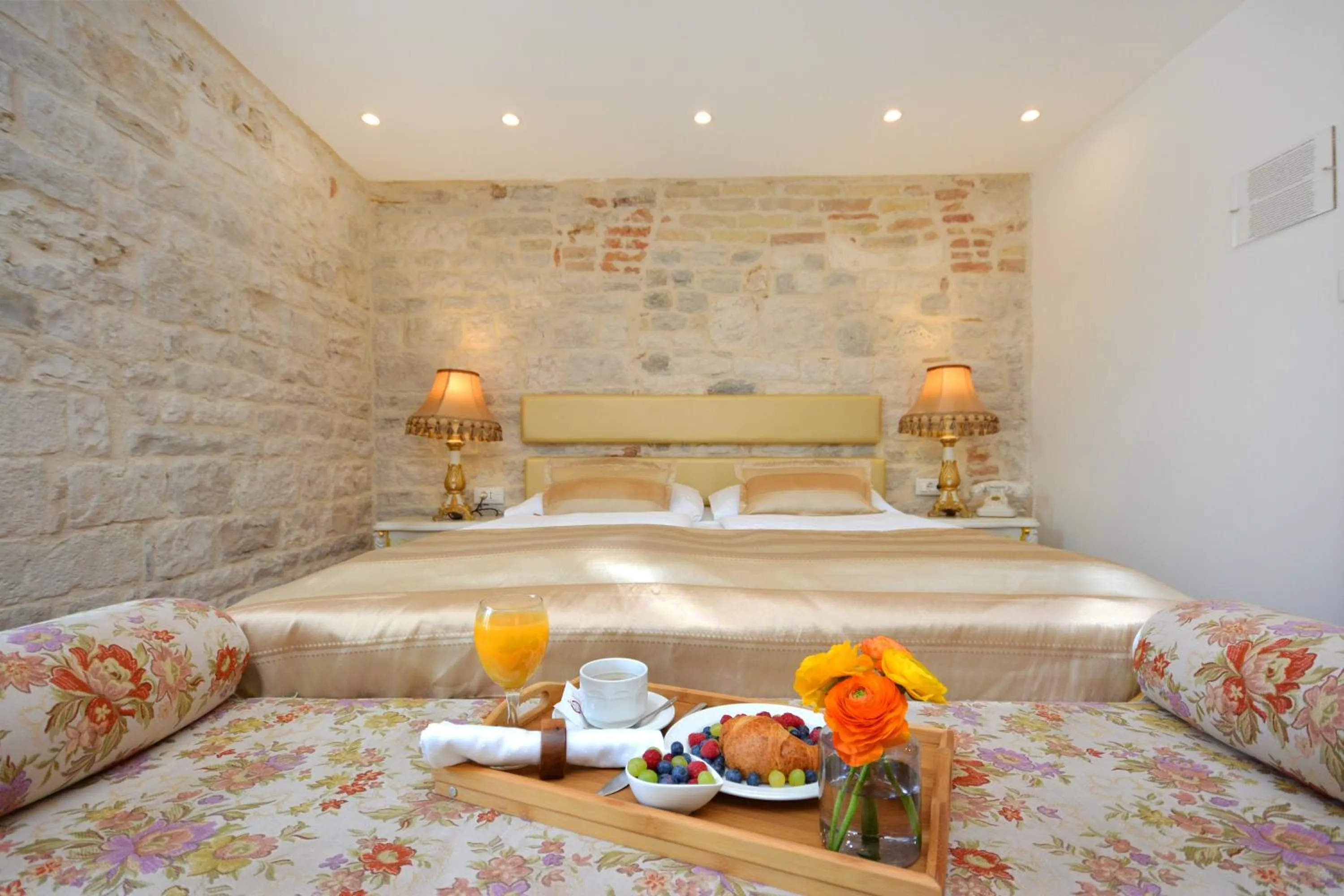 Standard Double Room in Jupiter Heritage Hotel