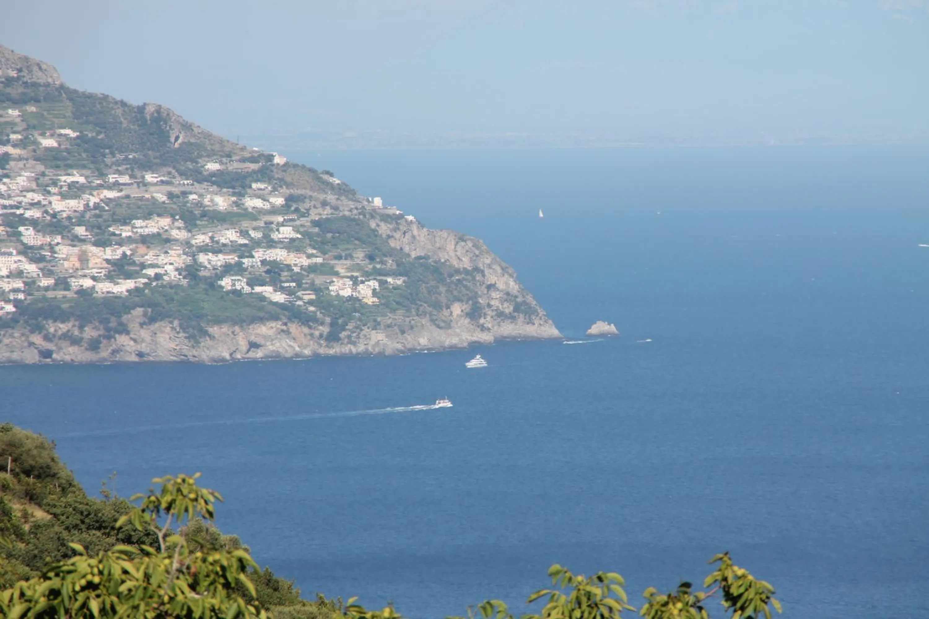 Double Room in Agriturismo Piccolo Paradiso