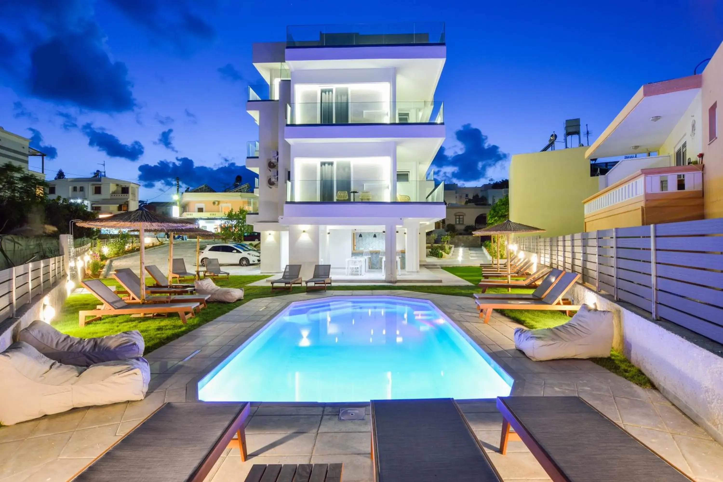 Elia Kalamaki Hotel Elia Kalamaki Hotel