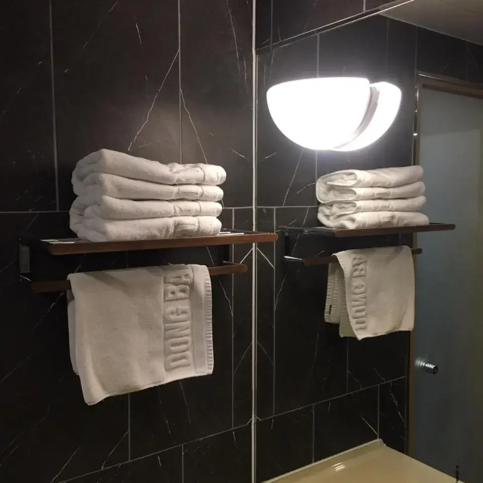 Hotel Dongbang Hotel Dongbang