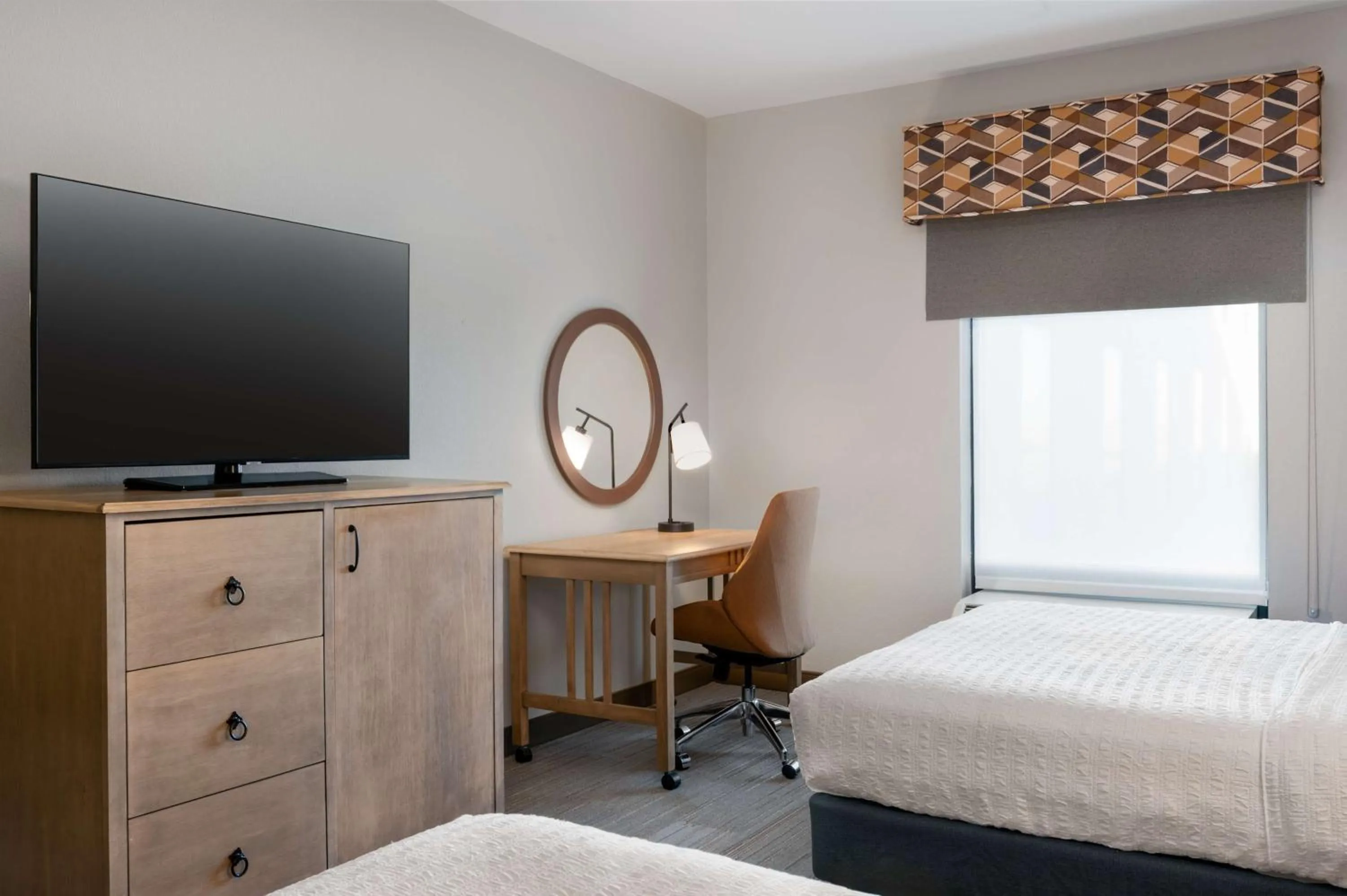 Room with Two Queen Beds - Non-Smoking in Hampton Inn & Suites Dodge City Boot Hill Casino