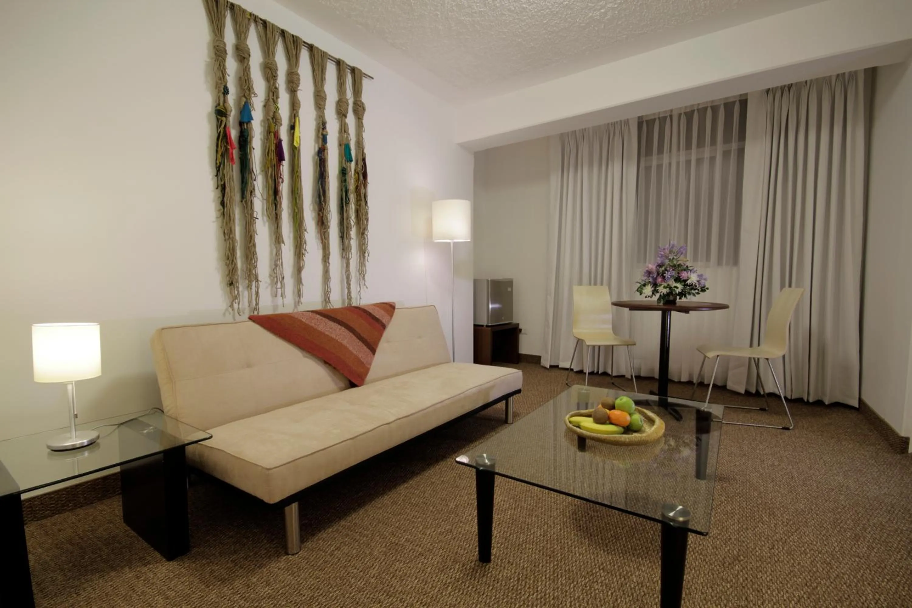 Suite in Tierra Viva Puno Plaza