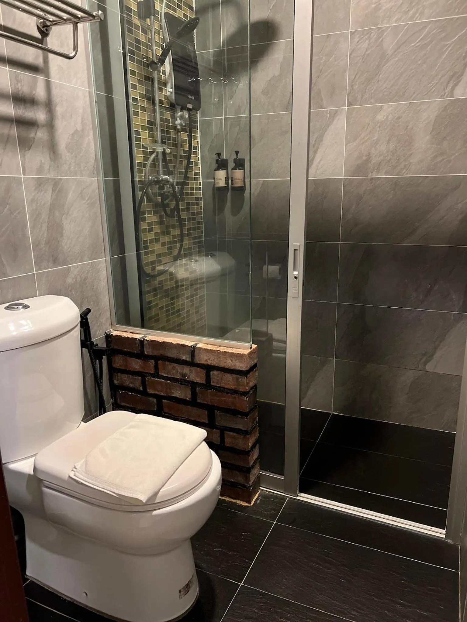 Standard Queen or Twin Room in Kuala Terengganu Golf Resort by Ancasa Hotels & Resorts