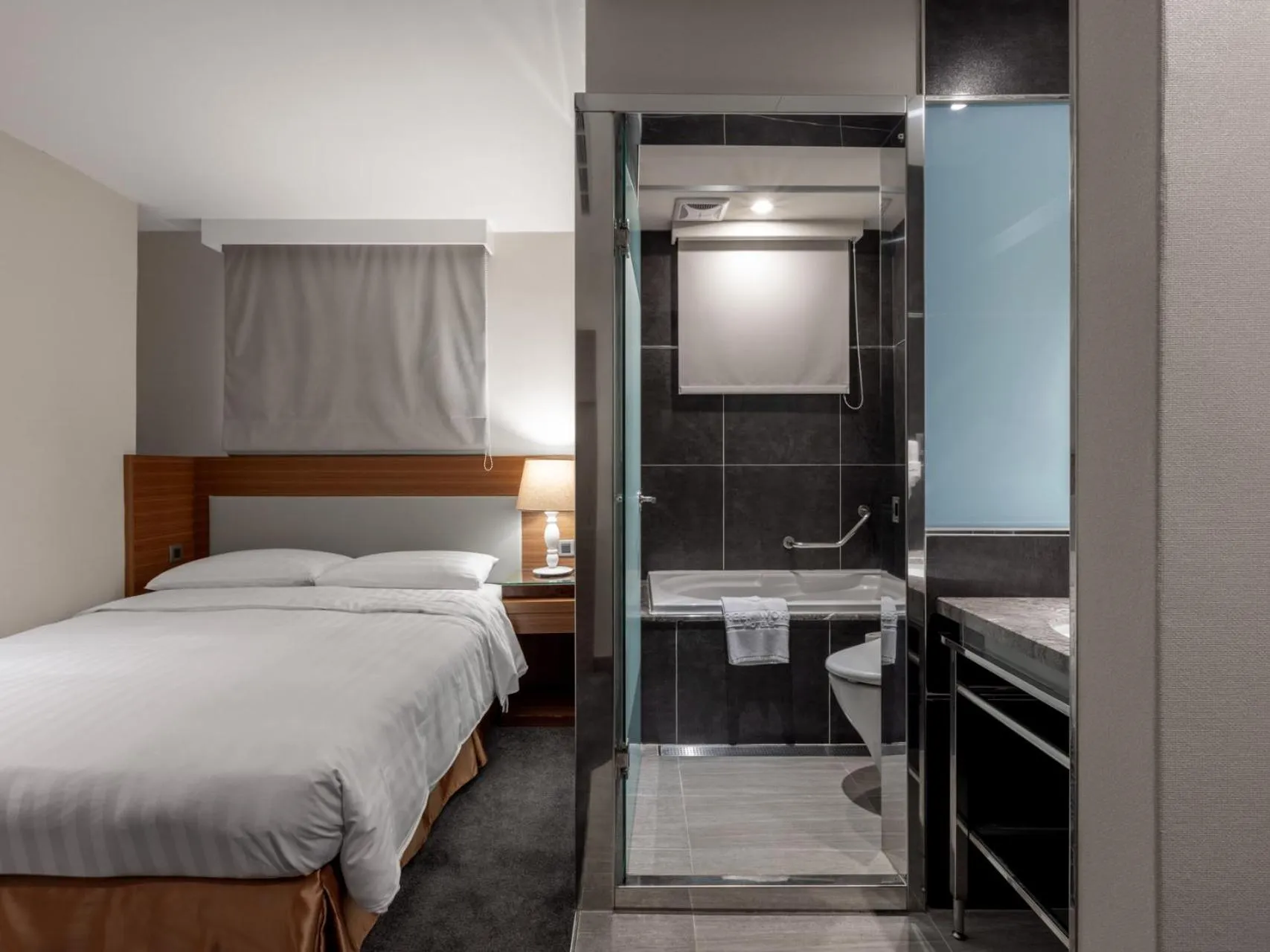 Cozy Double Room in Green World Mai - NanJing