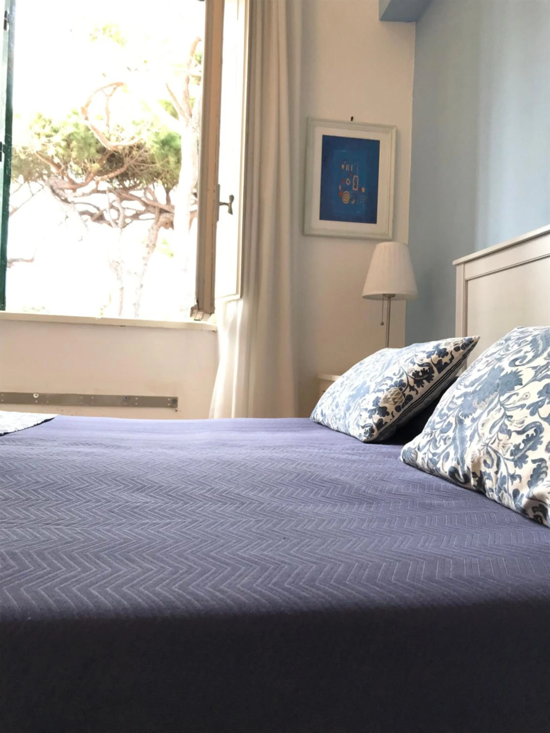 Double Room in Il Miraggio