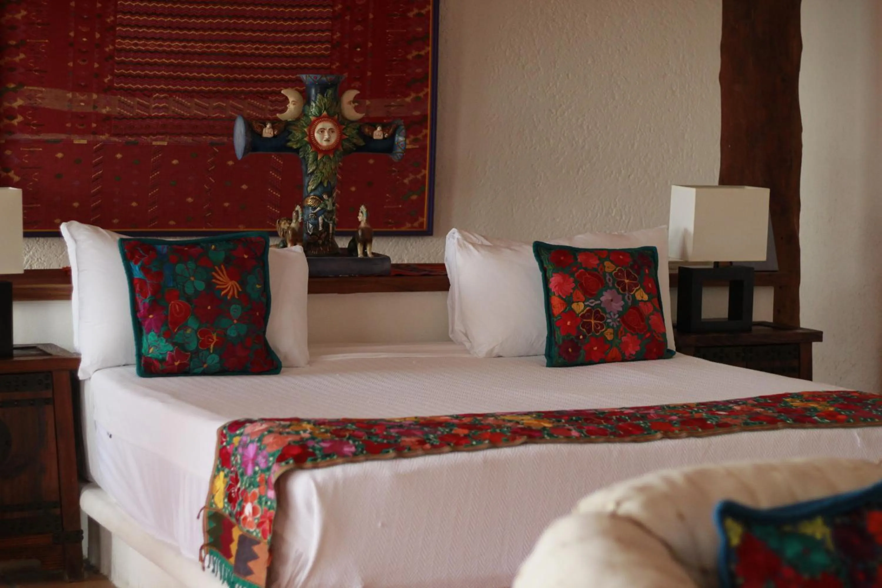 Serenity Jacuzzi Suite in Casa de los Sueños Hotel Boutique