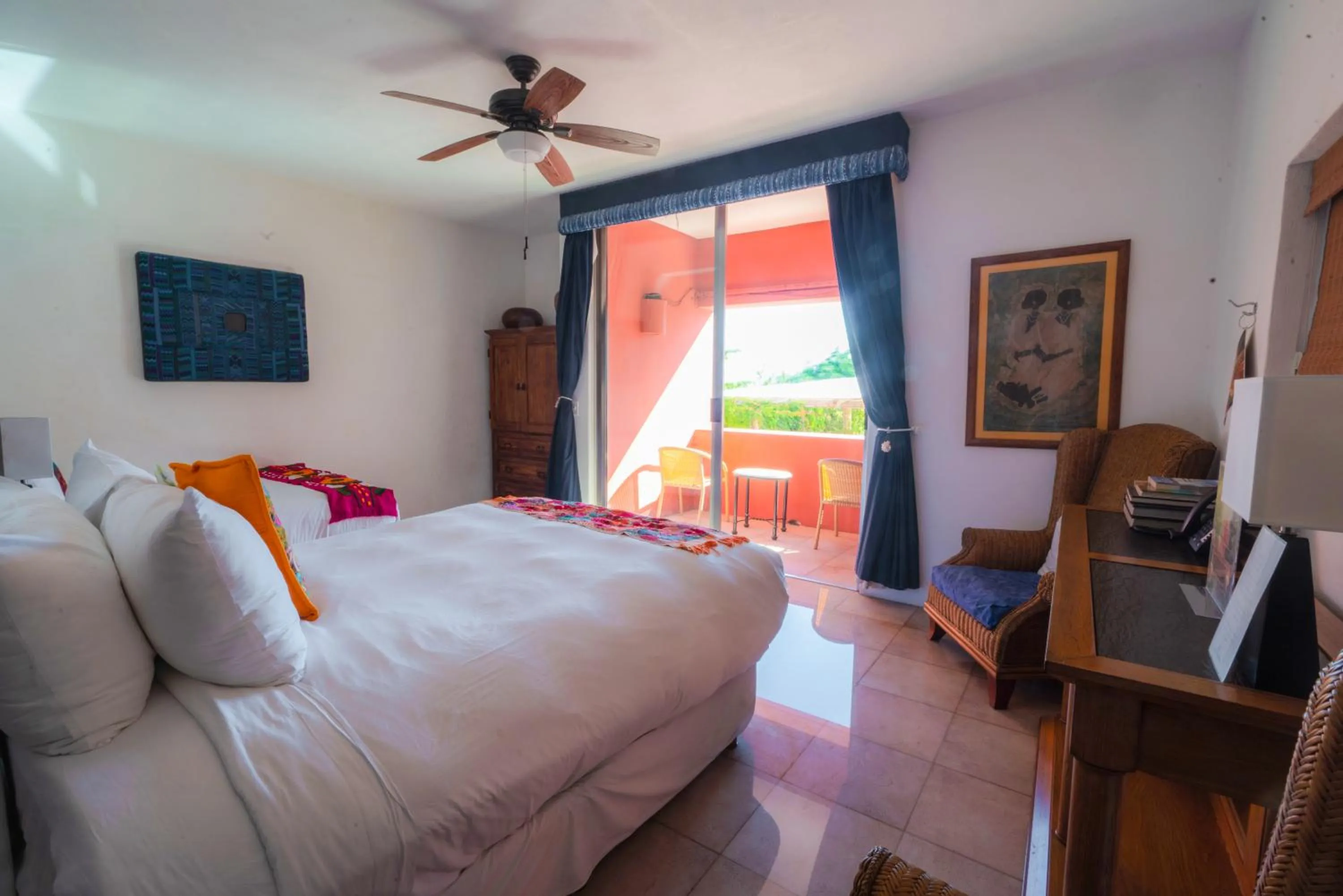 Studio City View  in Casa de los Sueños Hotel Boutique