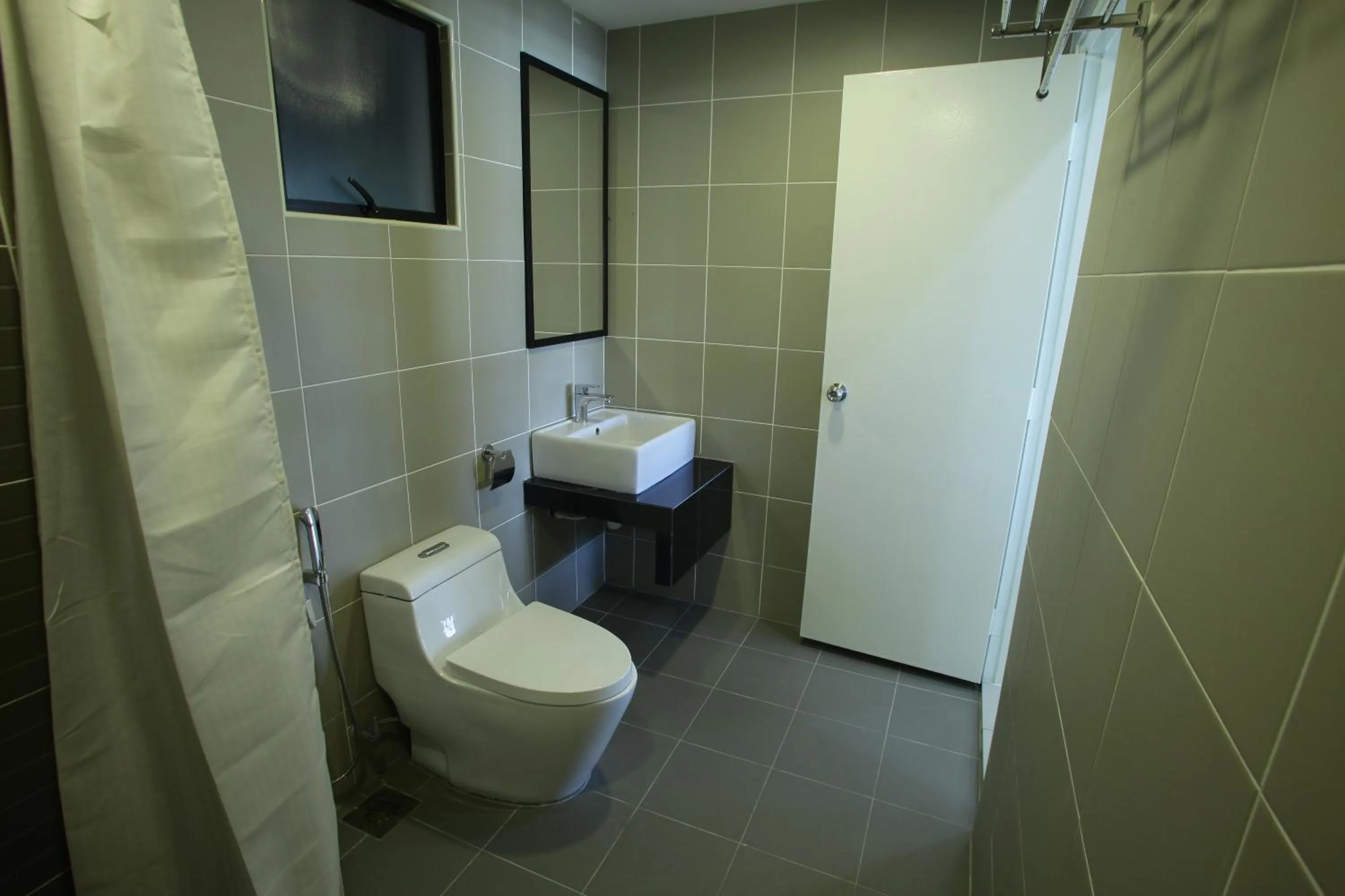 Two-Bedroom Suite in RPGC Garden Hotel