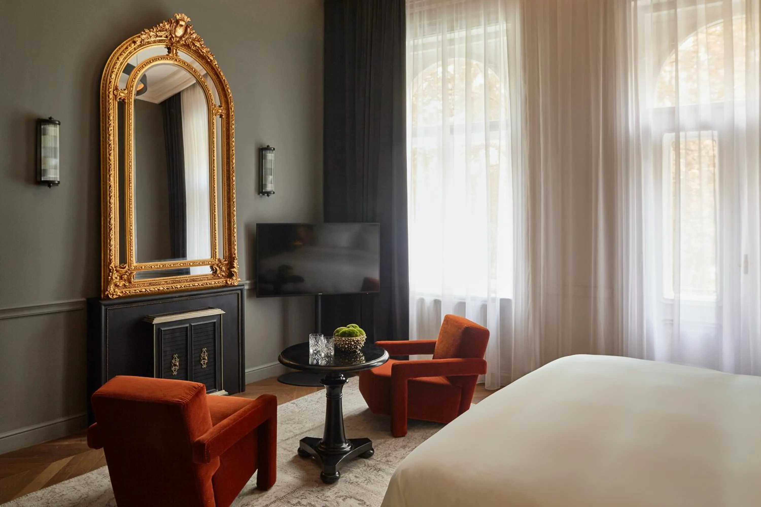 Suite with Balcony in Hotel Collect - Adults Only