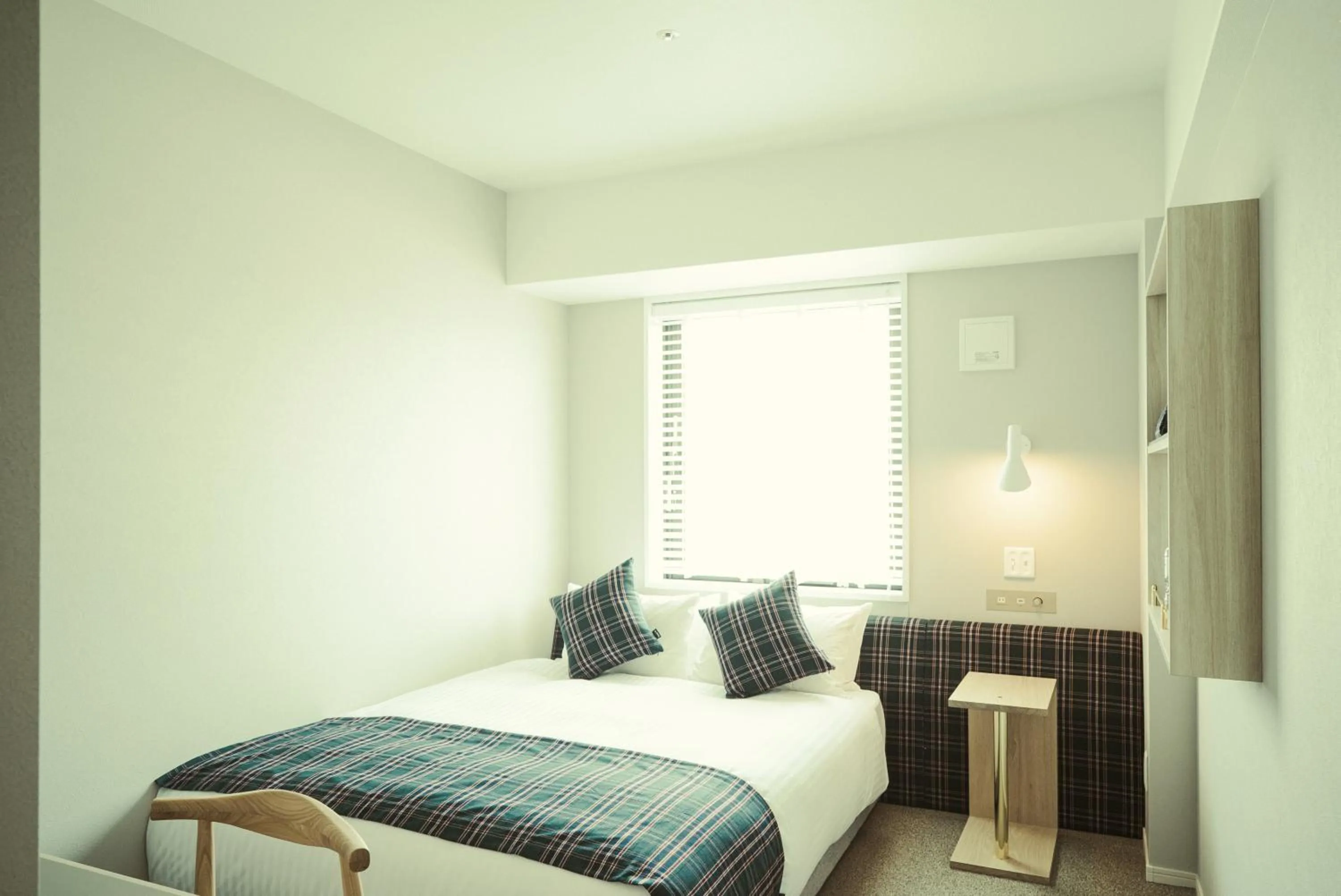 Superior Double Room in Hotel It Osaka Shinmachi