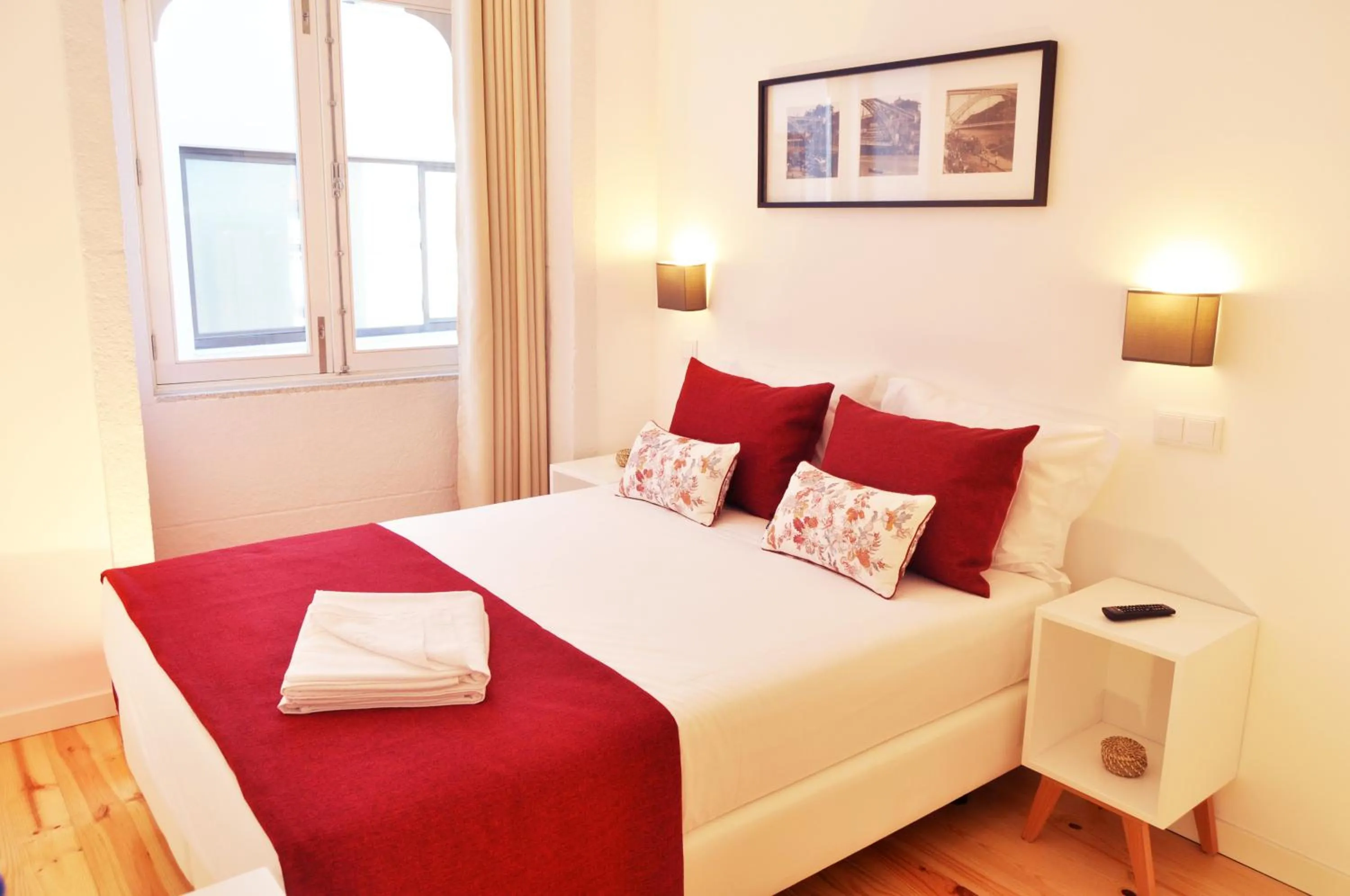 Studio in Mystay Porto Batalha