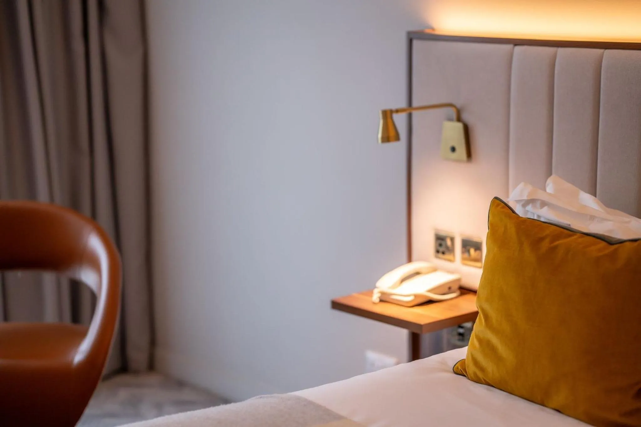 Club Double Room in The Address Citywest