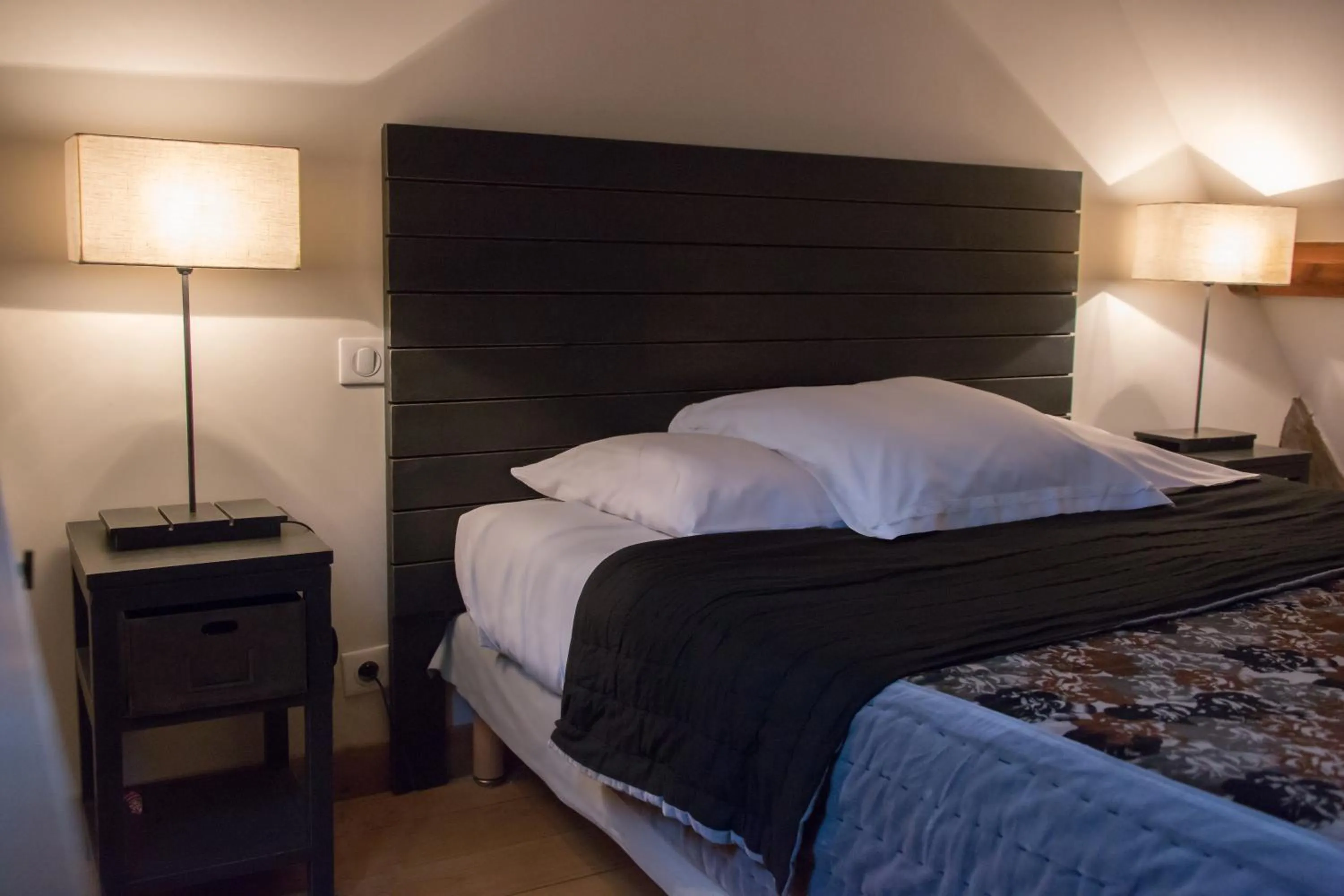 Apartment in LogisHotels Le Relais du Quercy