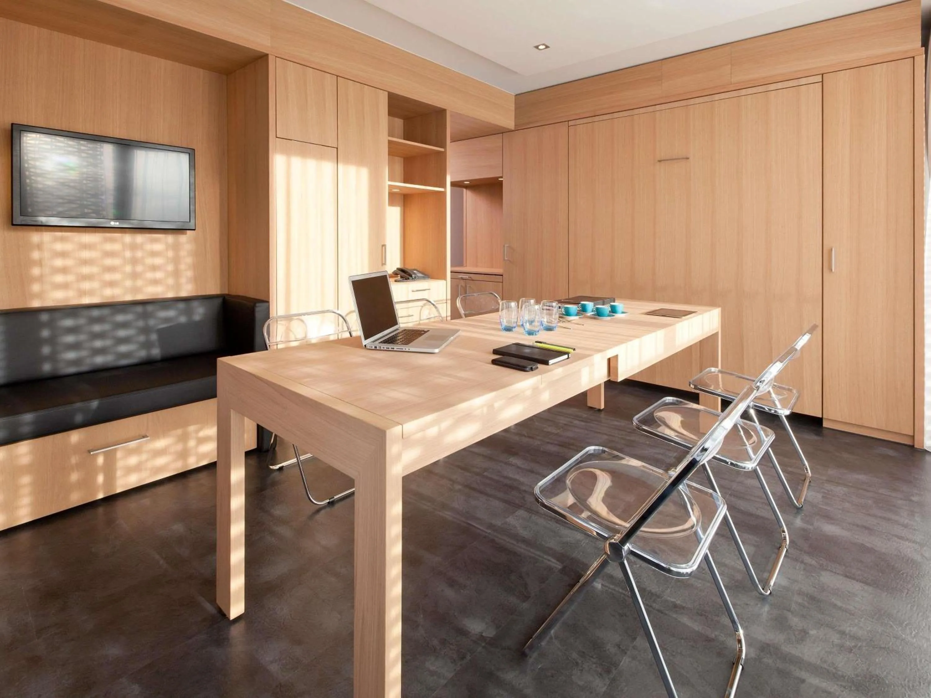 Suite - single occupancy in ibis Styles Nagold-Schwarzwald