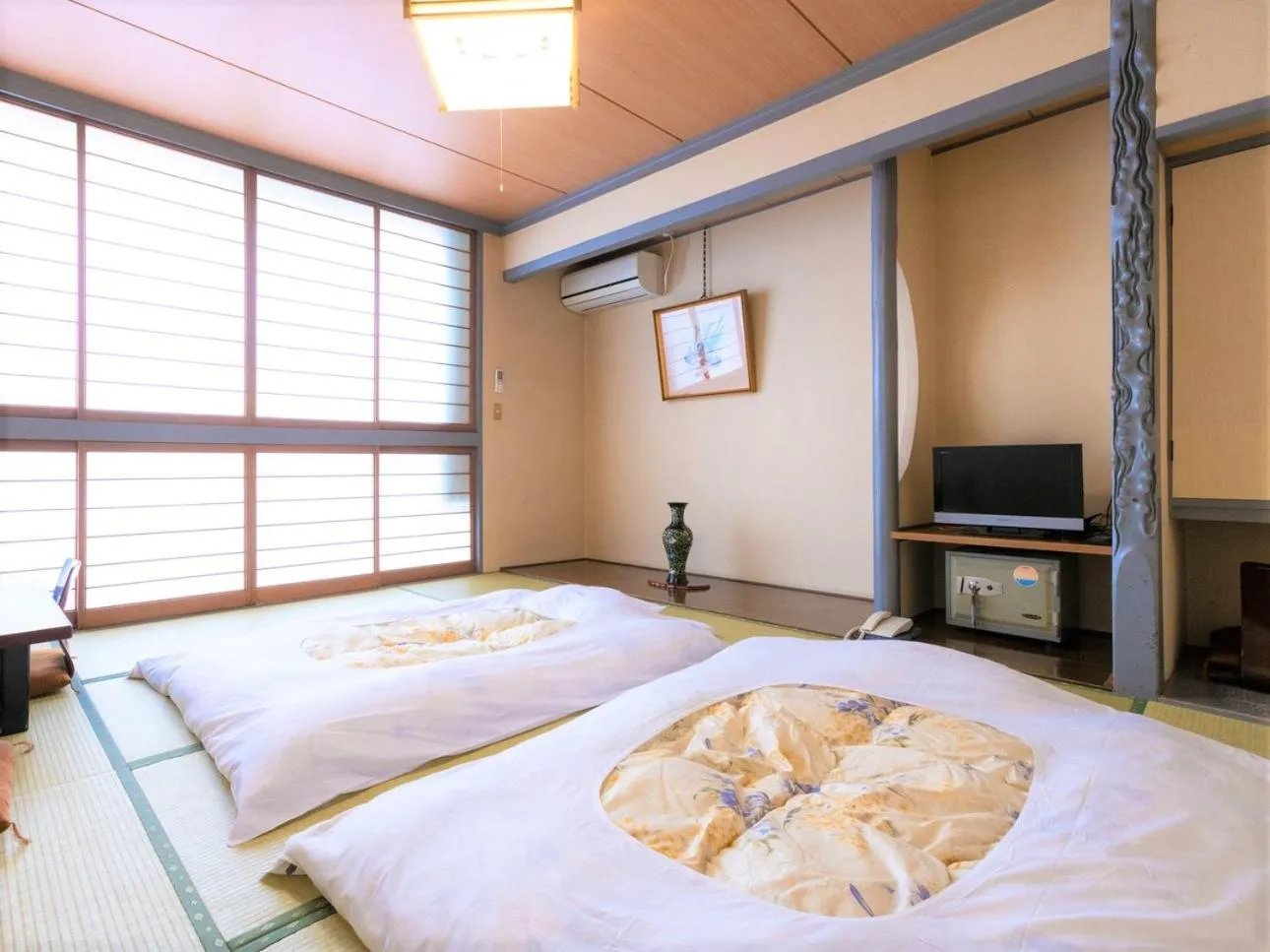 Family Room in Sakadojo